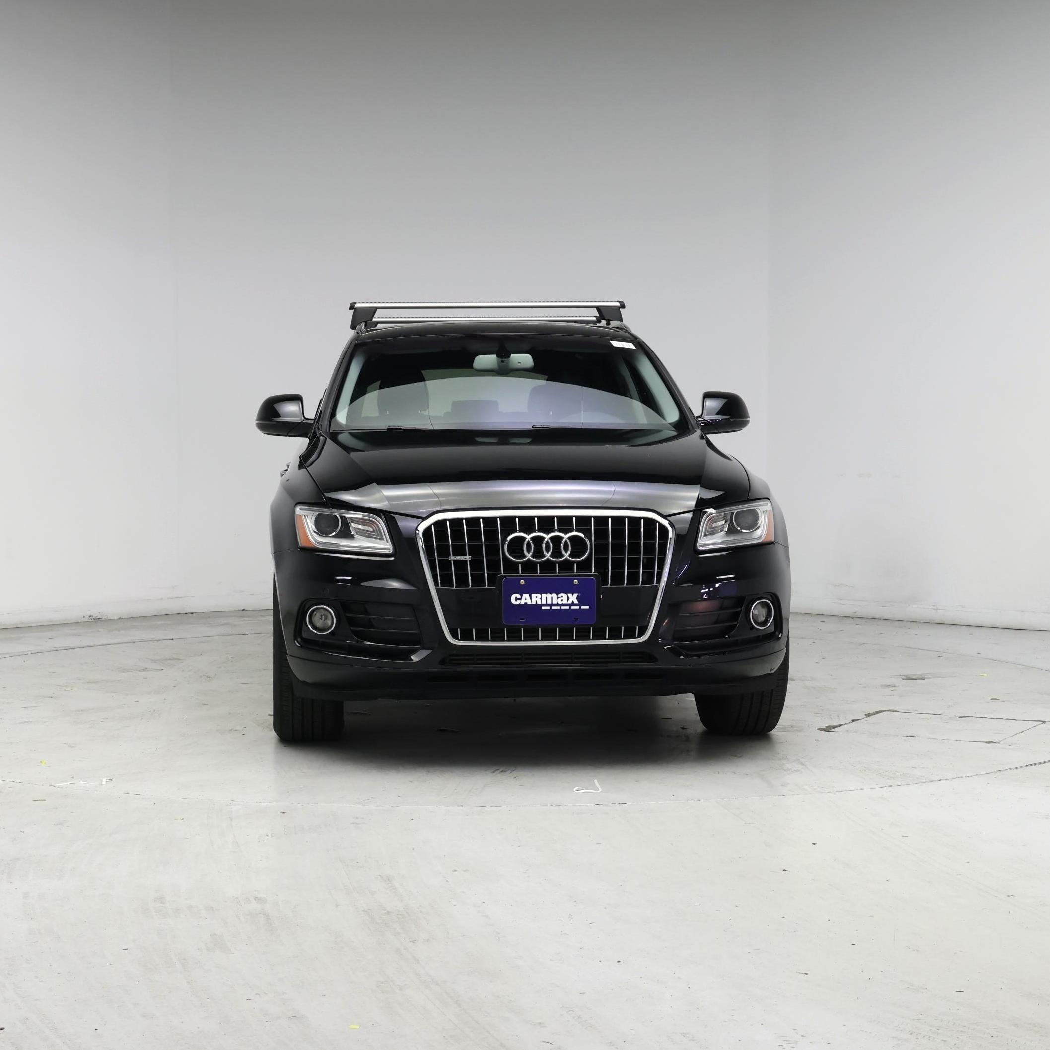 Thumbnail: 2016 Audi Q5 - 5