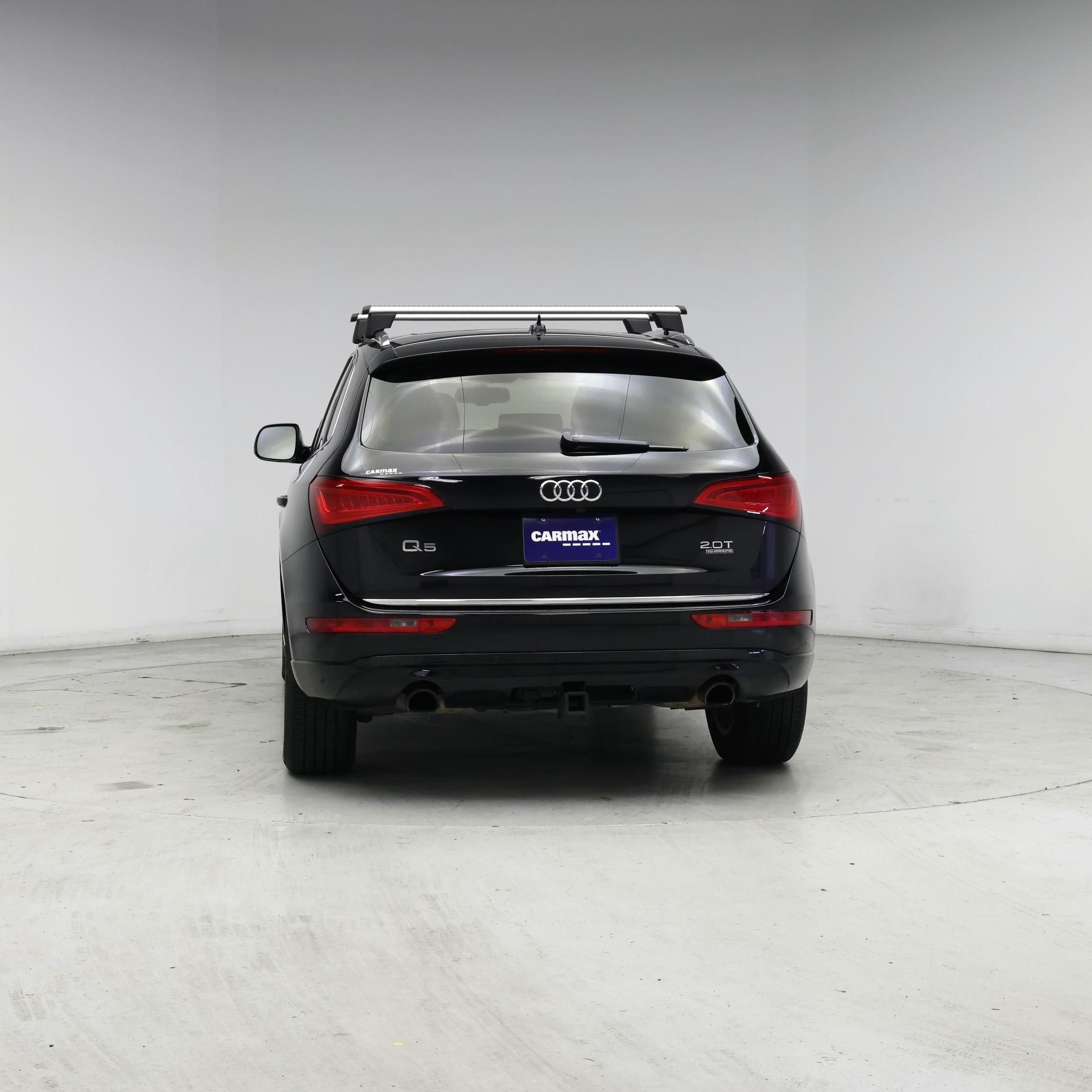 Thumbnail: 2016 Audi Q5 - 6
