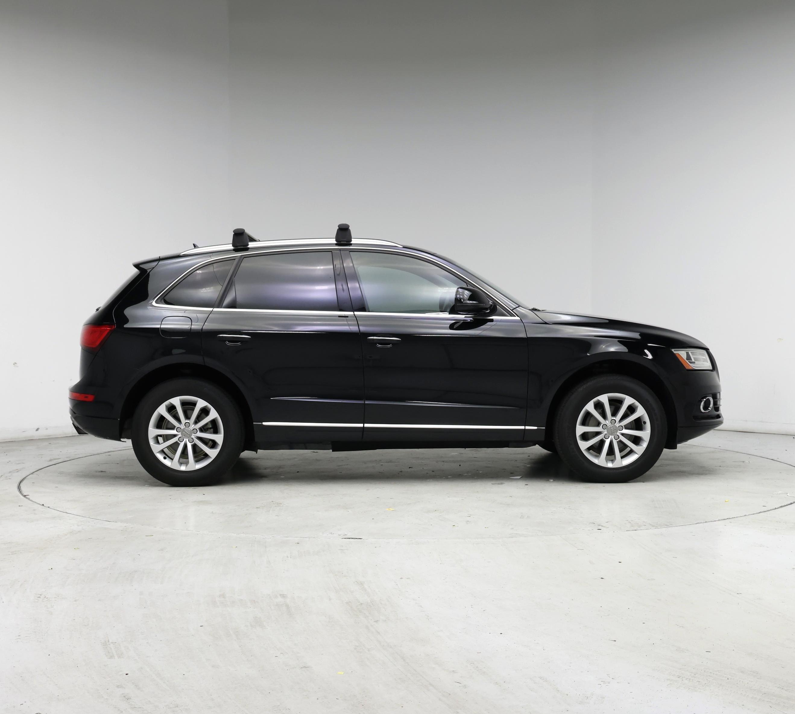 Thumbnail: 2016 Audi Q5 - 7