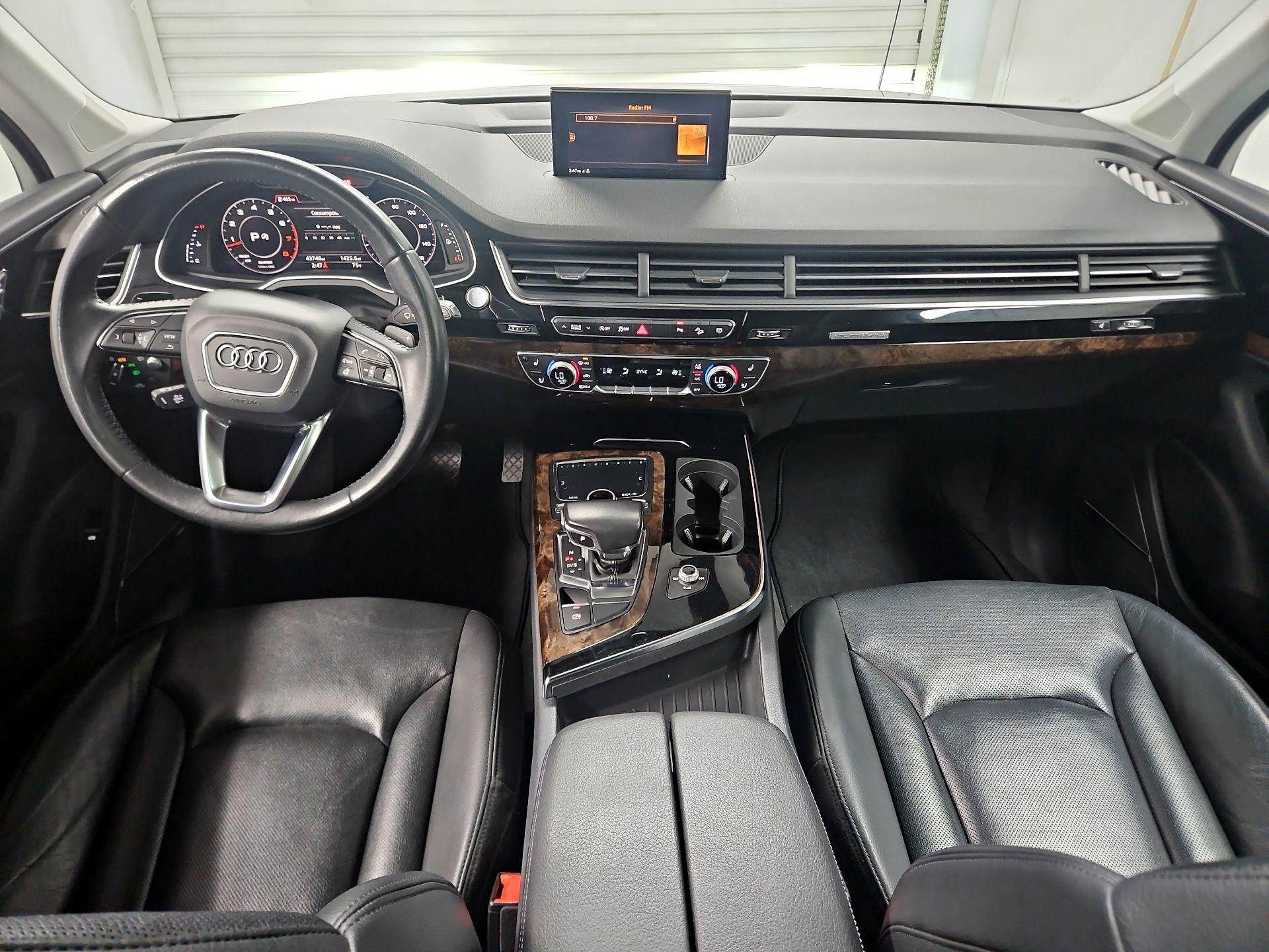 Thumbnail: 2018 Audi Q7 - 9