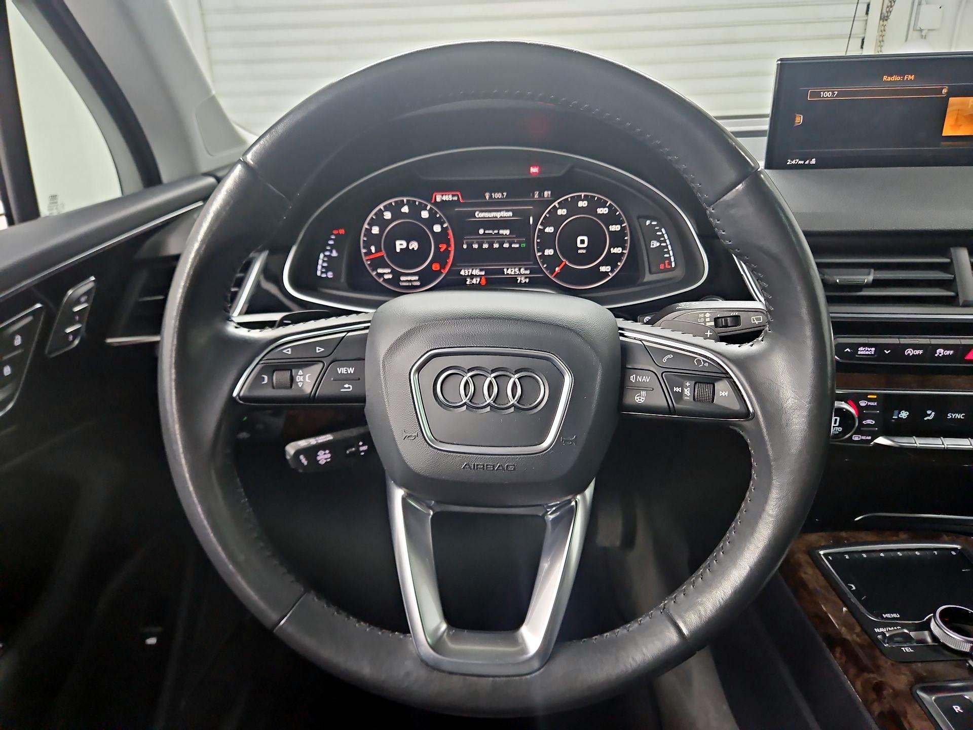 Thumbnail: 2018 Audi Q7 - 10
