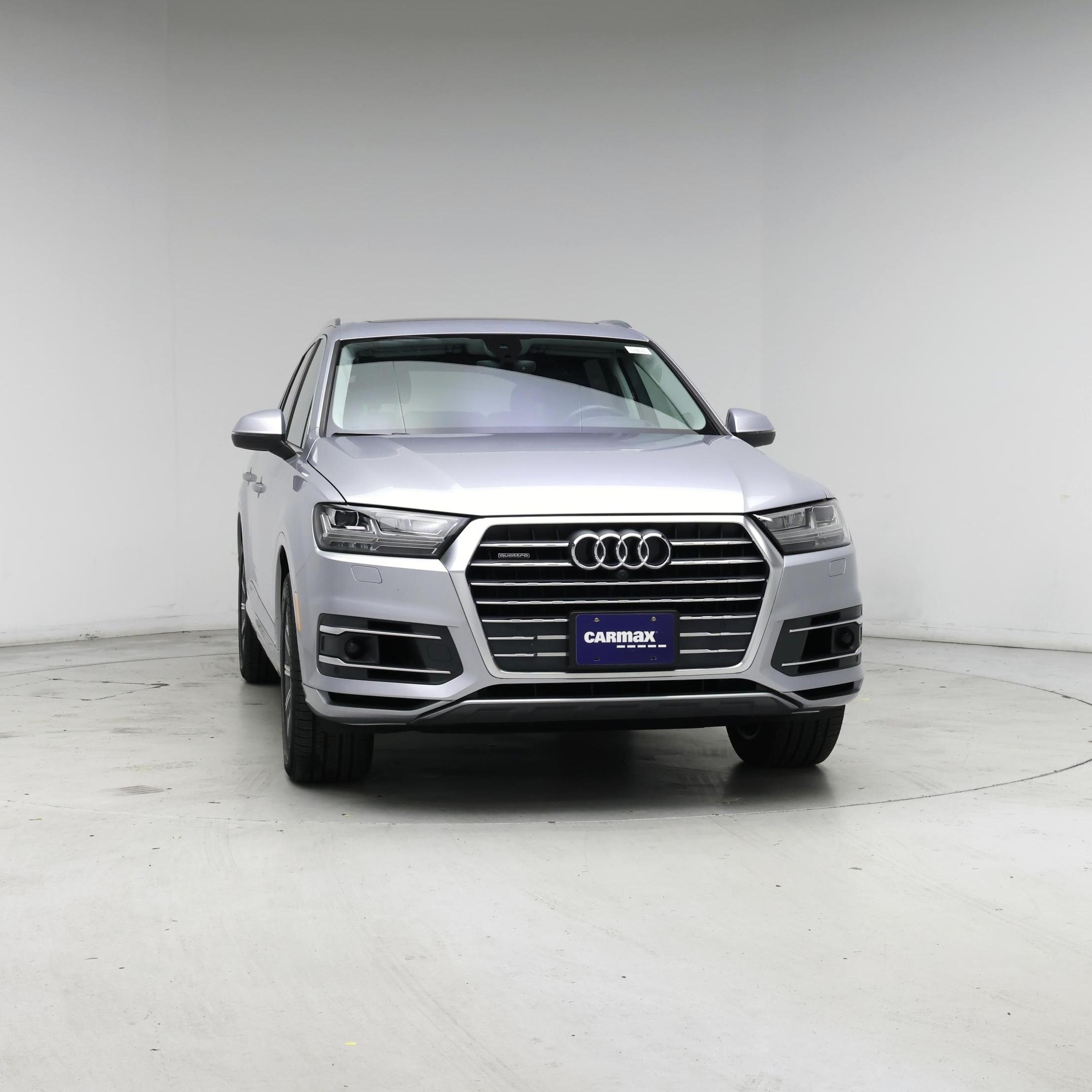 Thumbnail: 2018 Audi Q7 - 5
