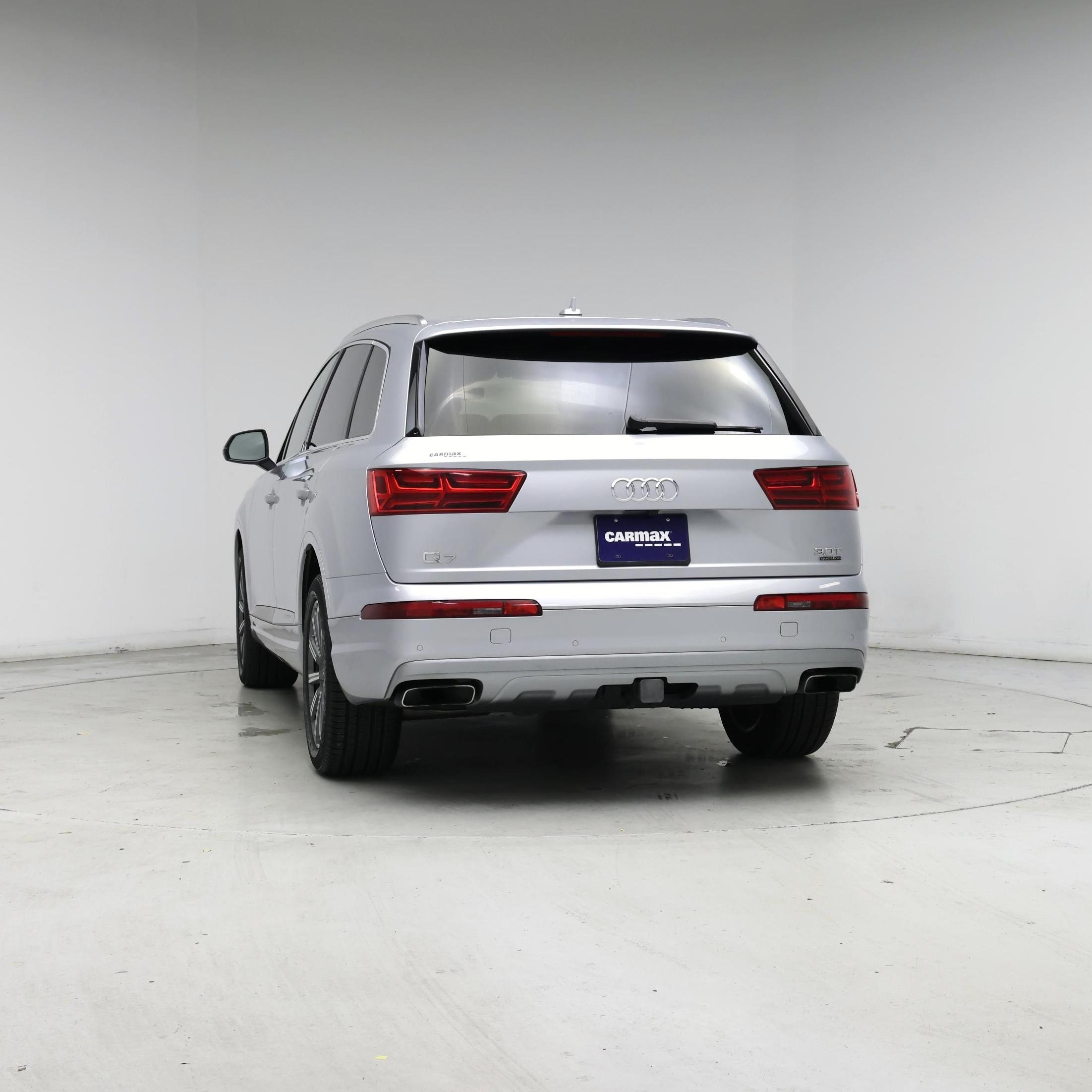 Thumbnail: 2018 Audi Q7 - 6