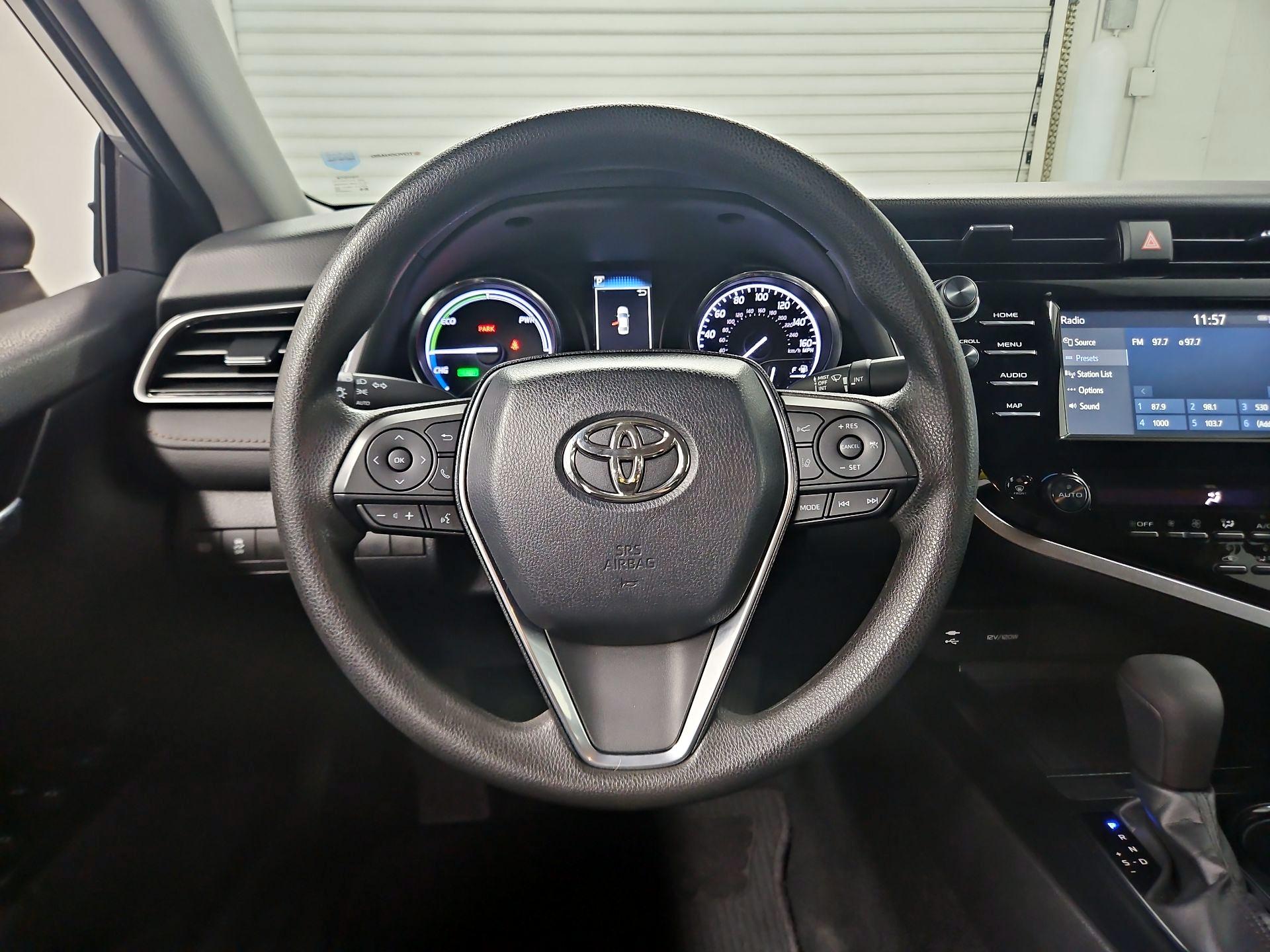 Thumbnail: 2019 Toyota Camry - 10