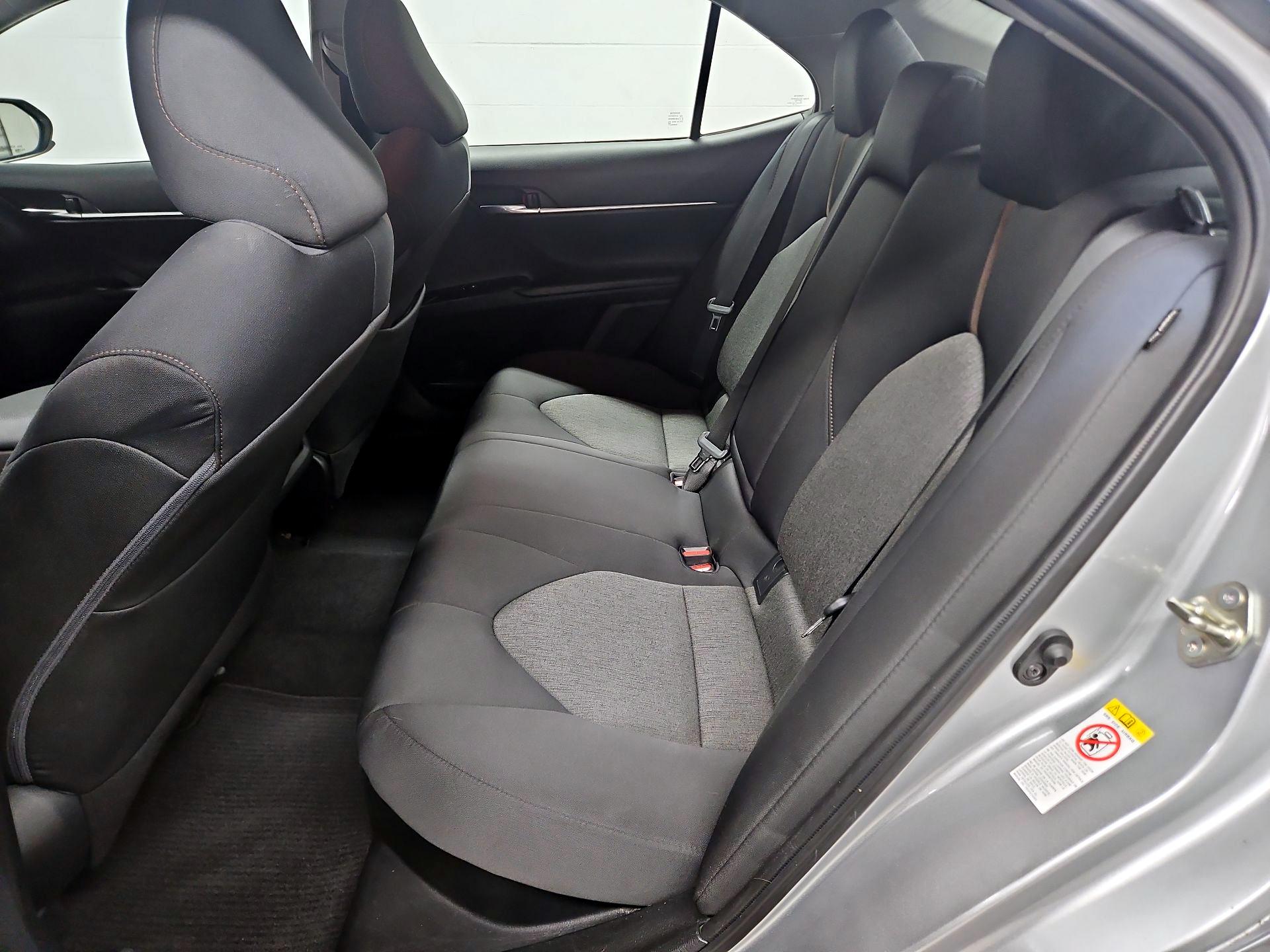 Thumbnail: 2019 Toyota Camry - 19