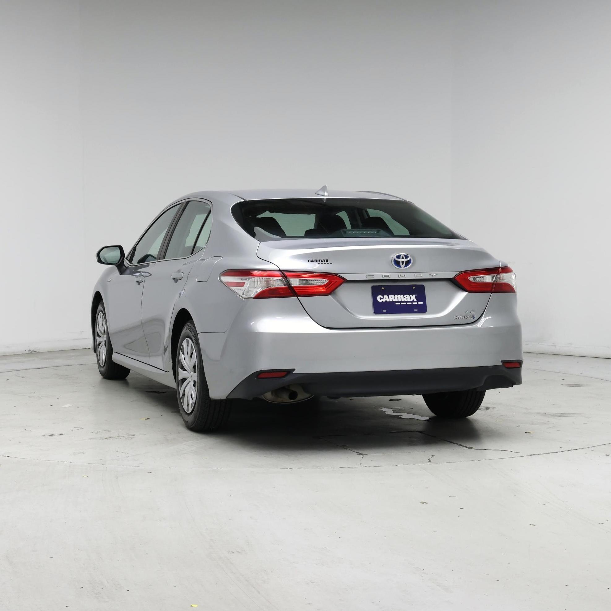 Thumbnail: 2019 Toyota Camry - 6