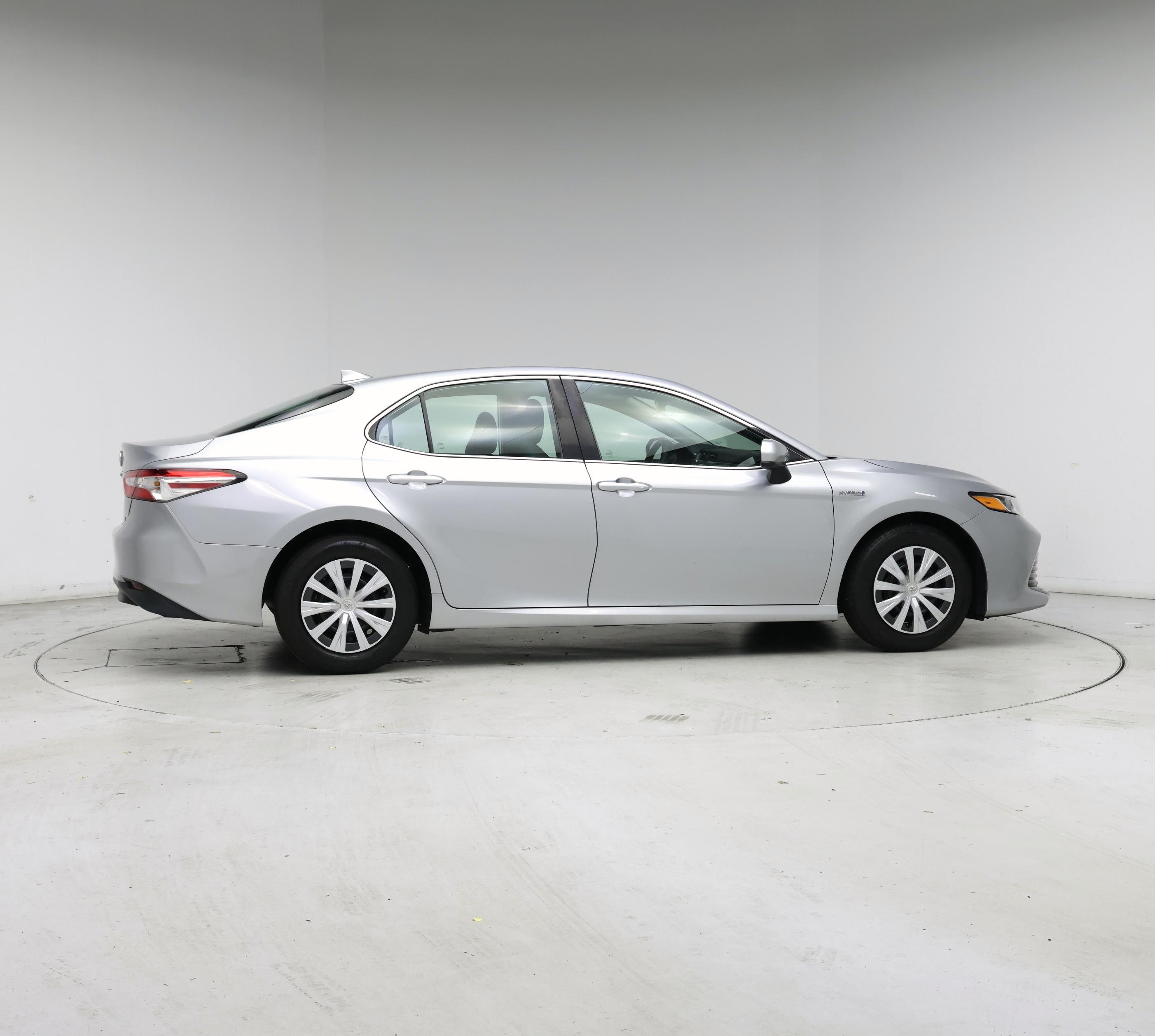 Thumbnail: 2019 Toyota Camry - 7