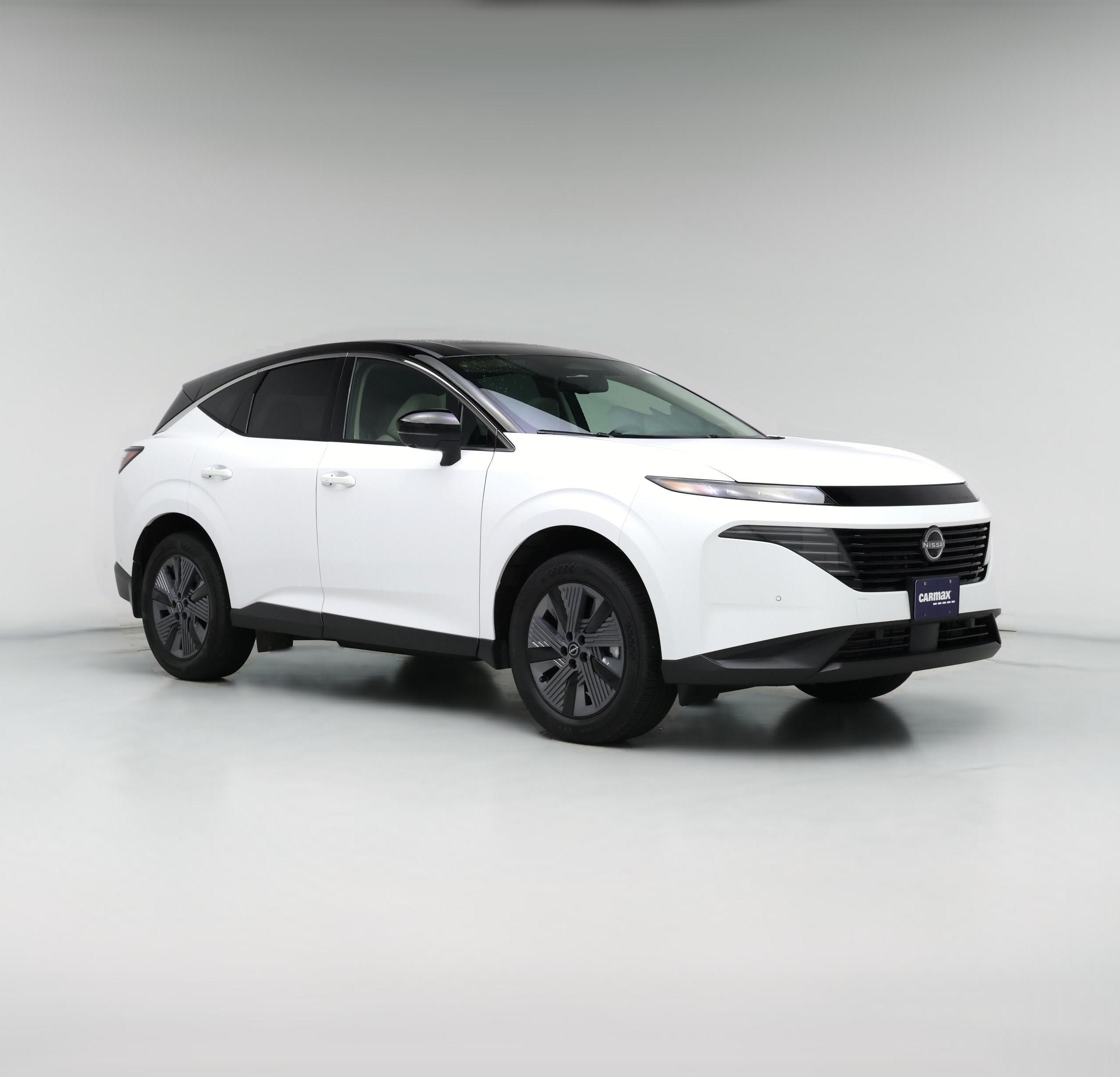 Thumbnail: 2025 Nissan Murano - 1