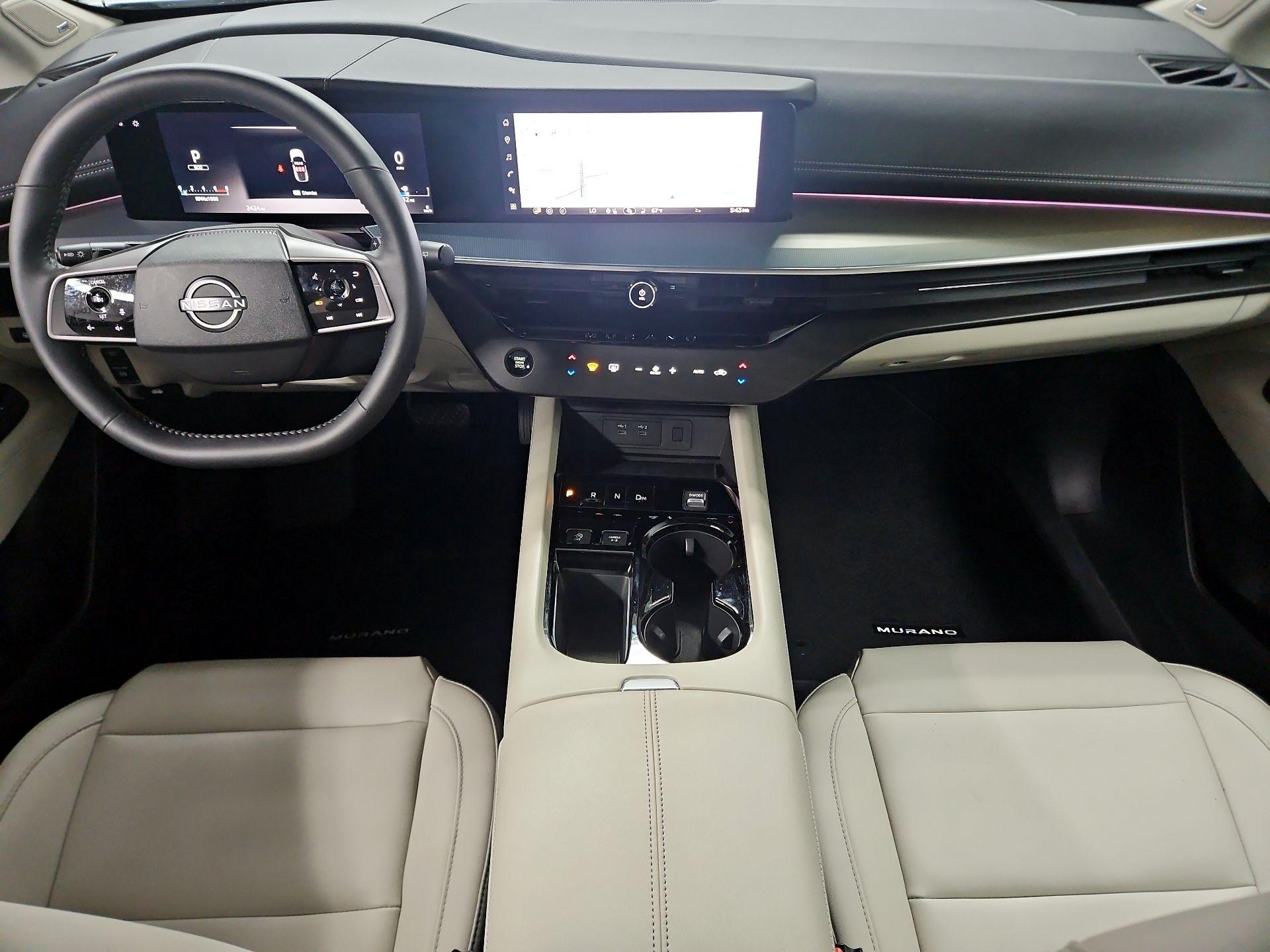 Thumbnail: 2025 Nissan Murano - 9