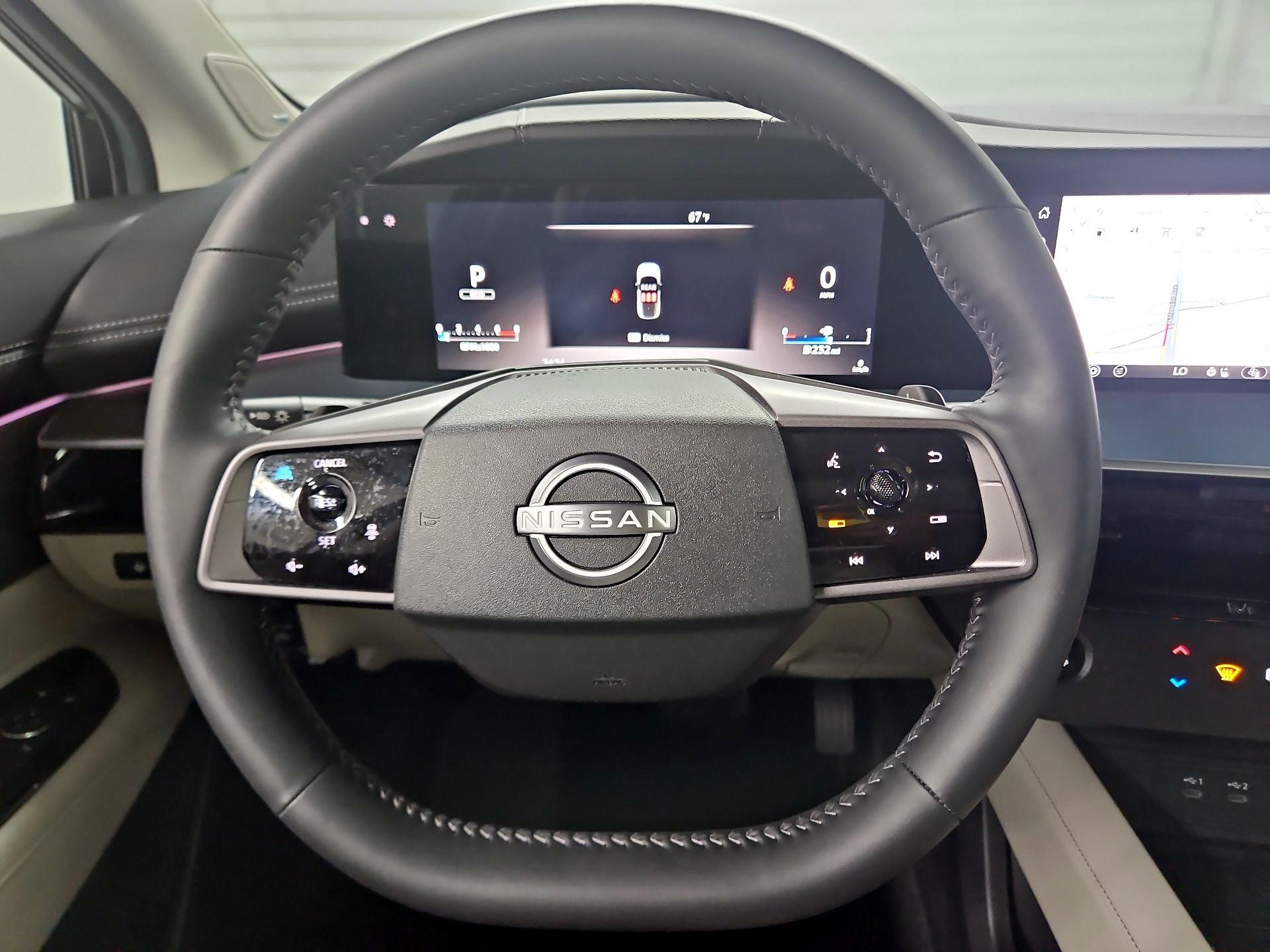 Thumbnail: 2025 Nissan Murano - 10