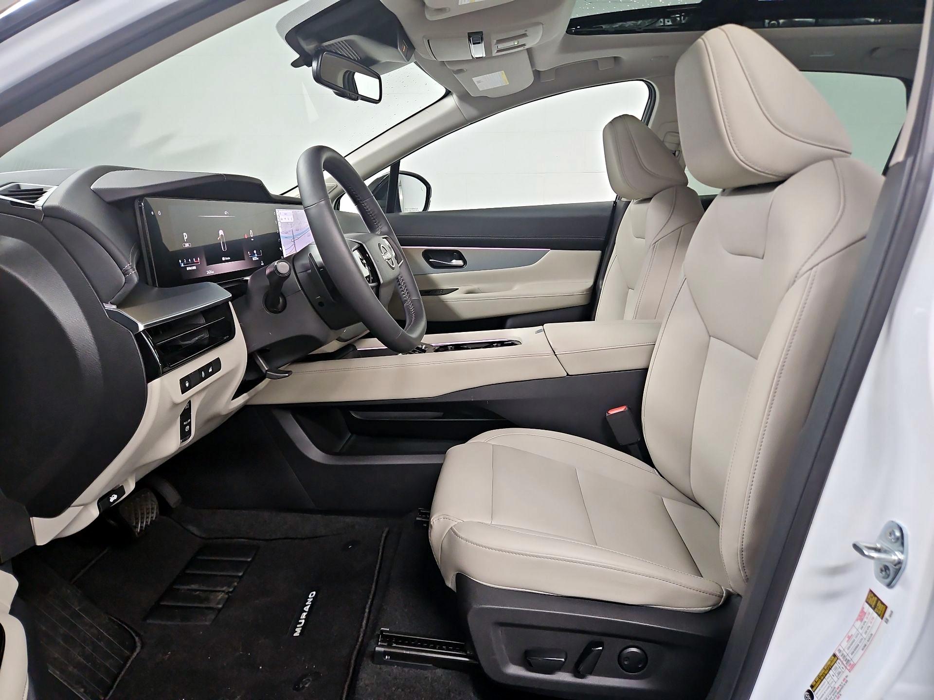 Thumbnail: 2025 Nissan Murano - 11