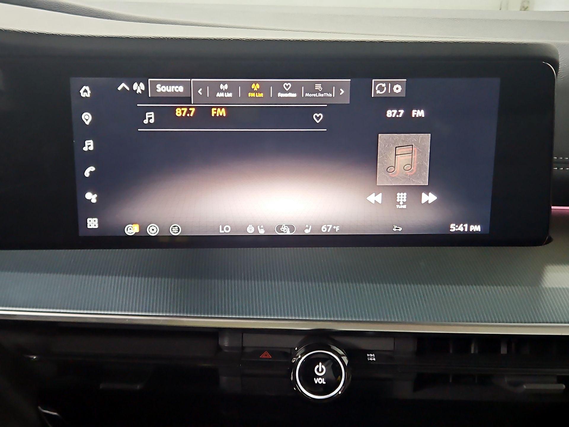 Thumbnail: 2025 Nissan Murano - 16