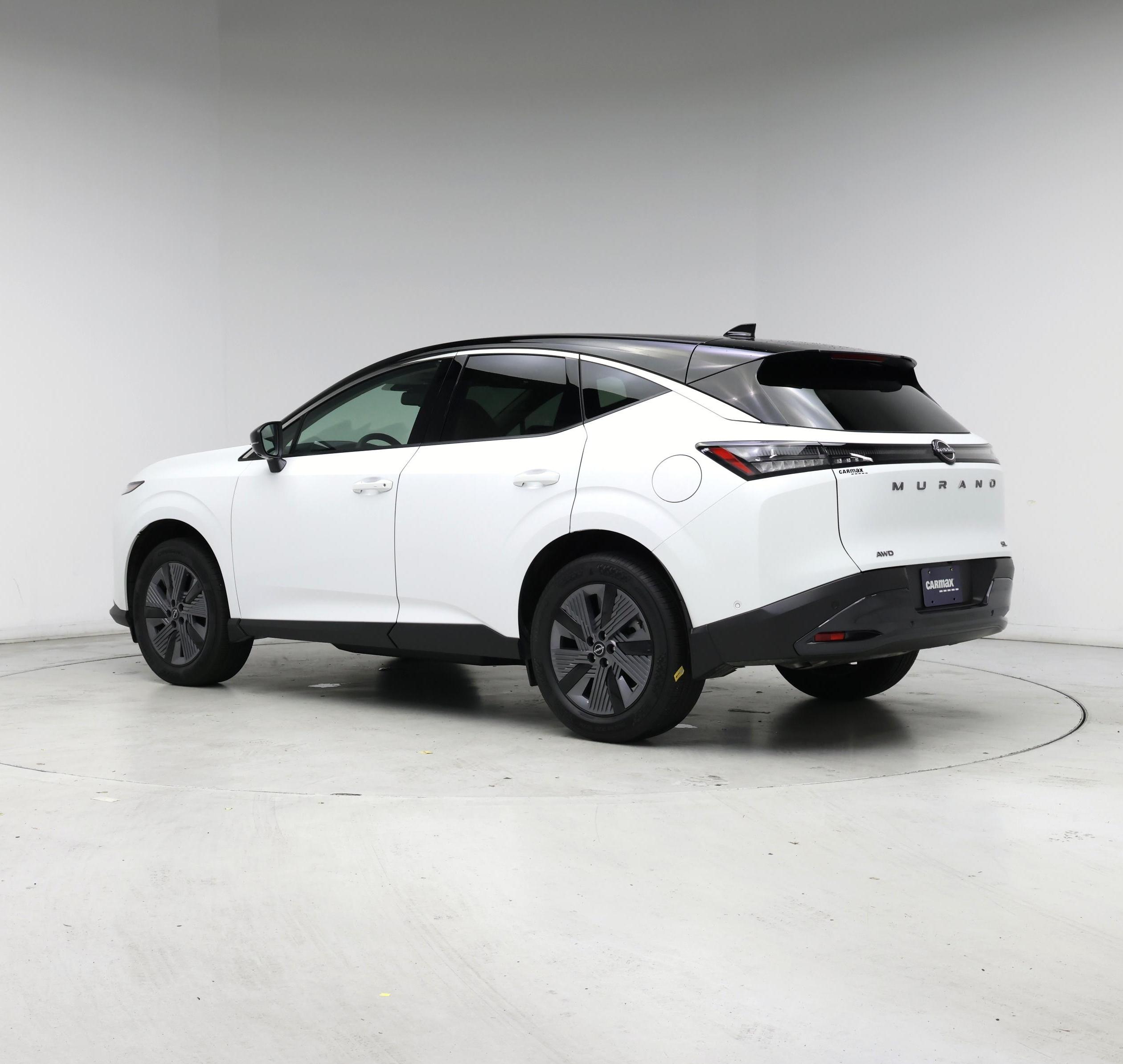 Thumbnail: 2025 Nissan Murano - 2