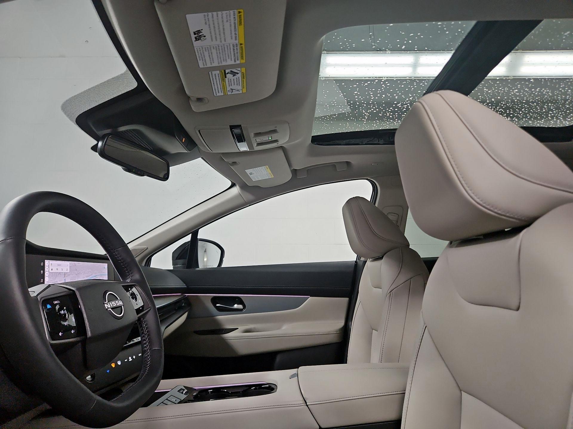 Thumbnail: 2025 Nissan Murano - 20