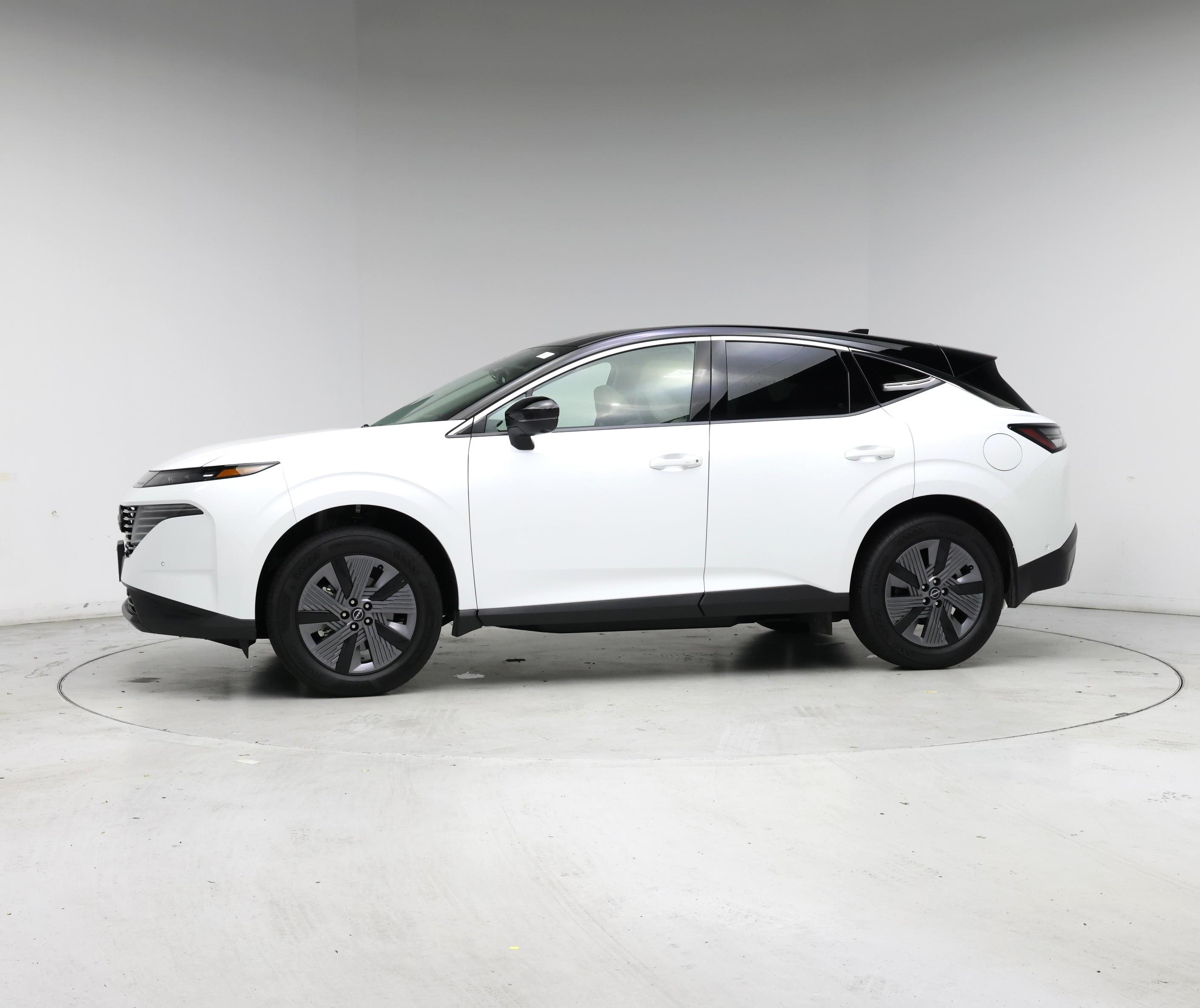 Thumbnail: 2025 Nissan Murano - 3