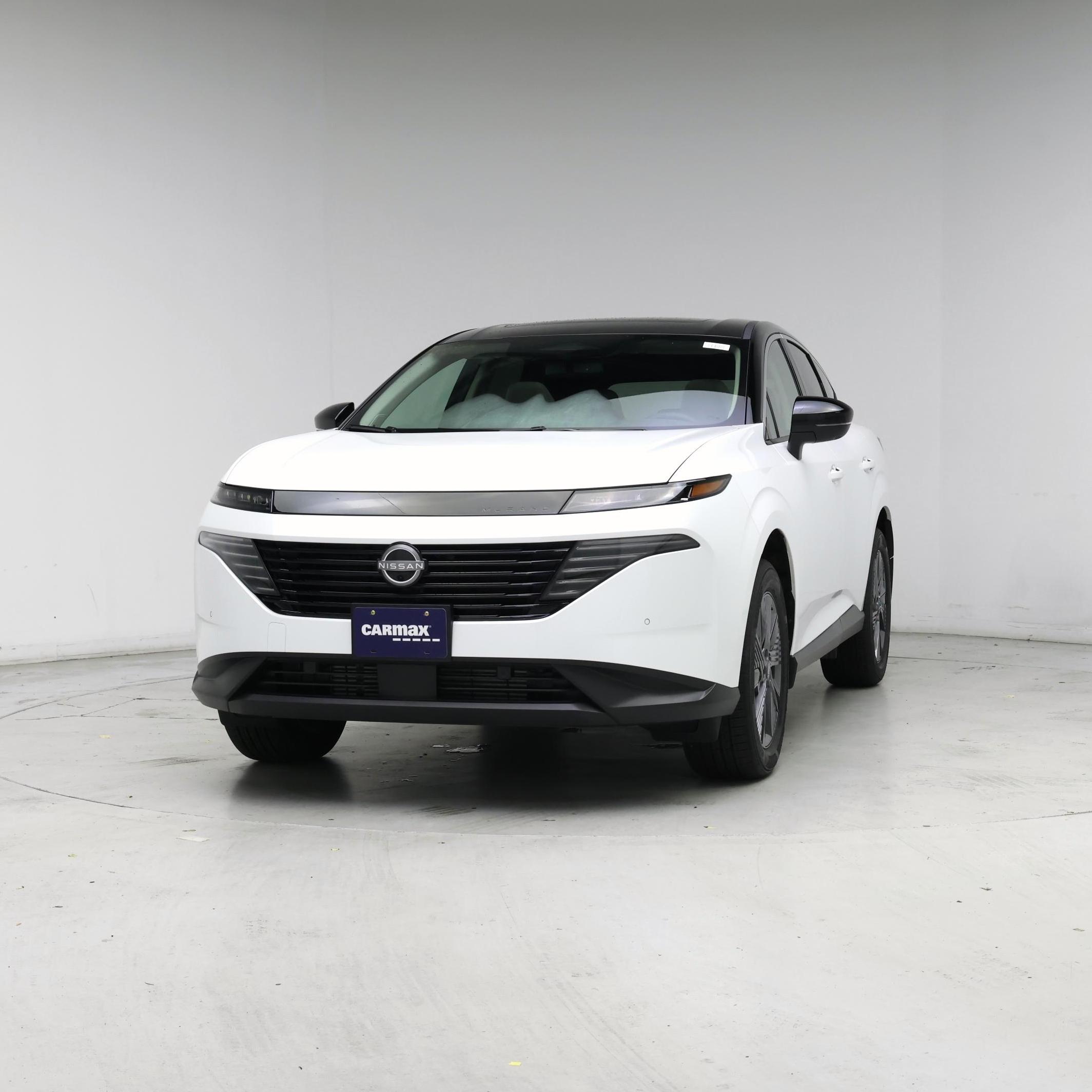 Thumbnail: 2025 Nissan Murano - 4