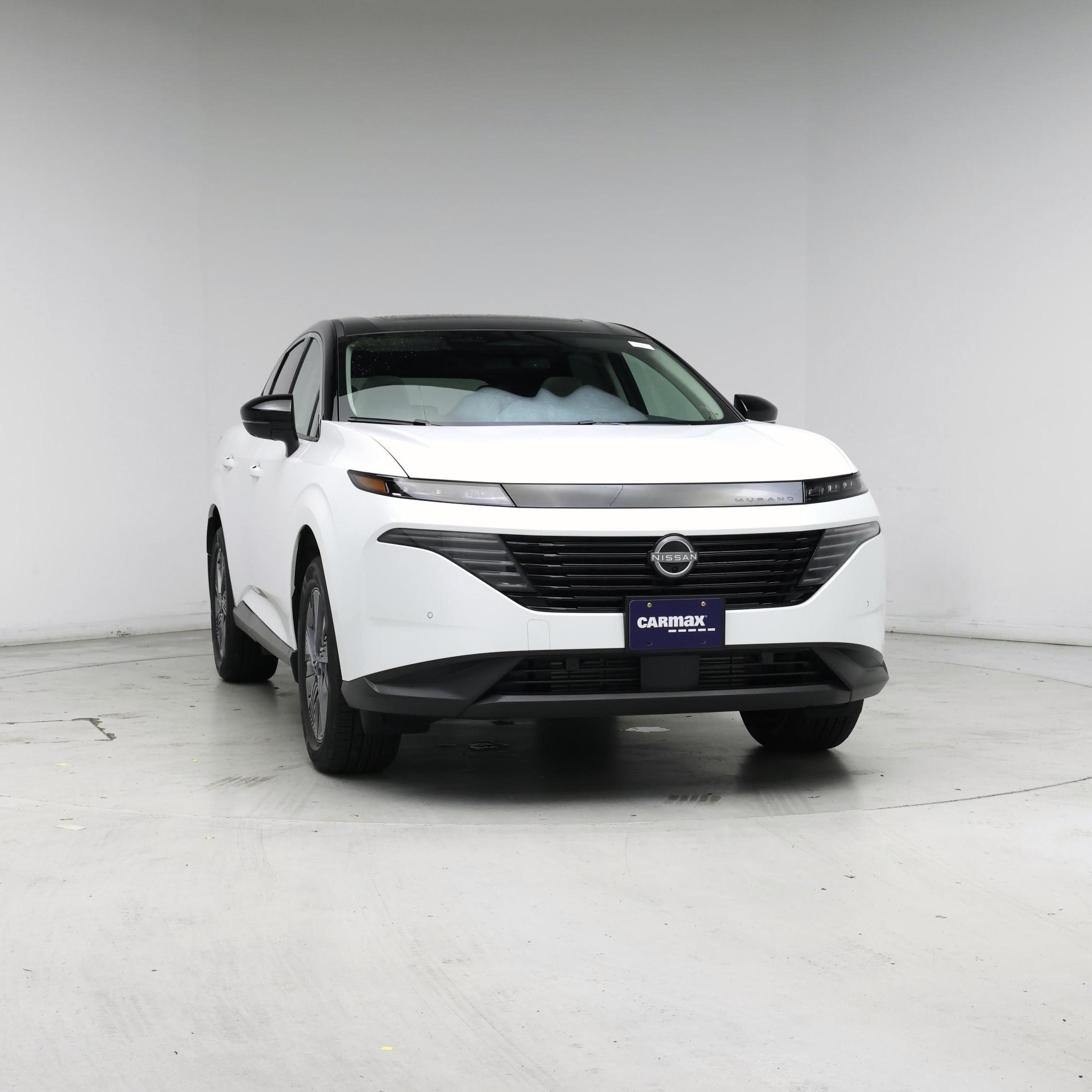 Thumbnail: 2025 Nissan Murano - 5