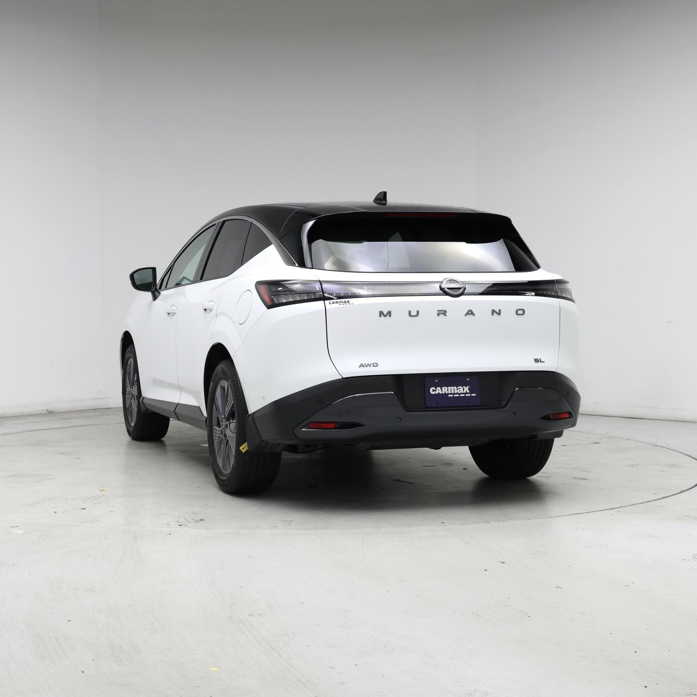 Thumbnail: 2025 Nissan Murano - 6