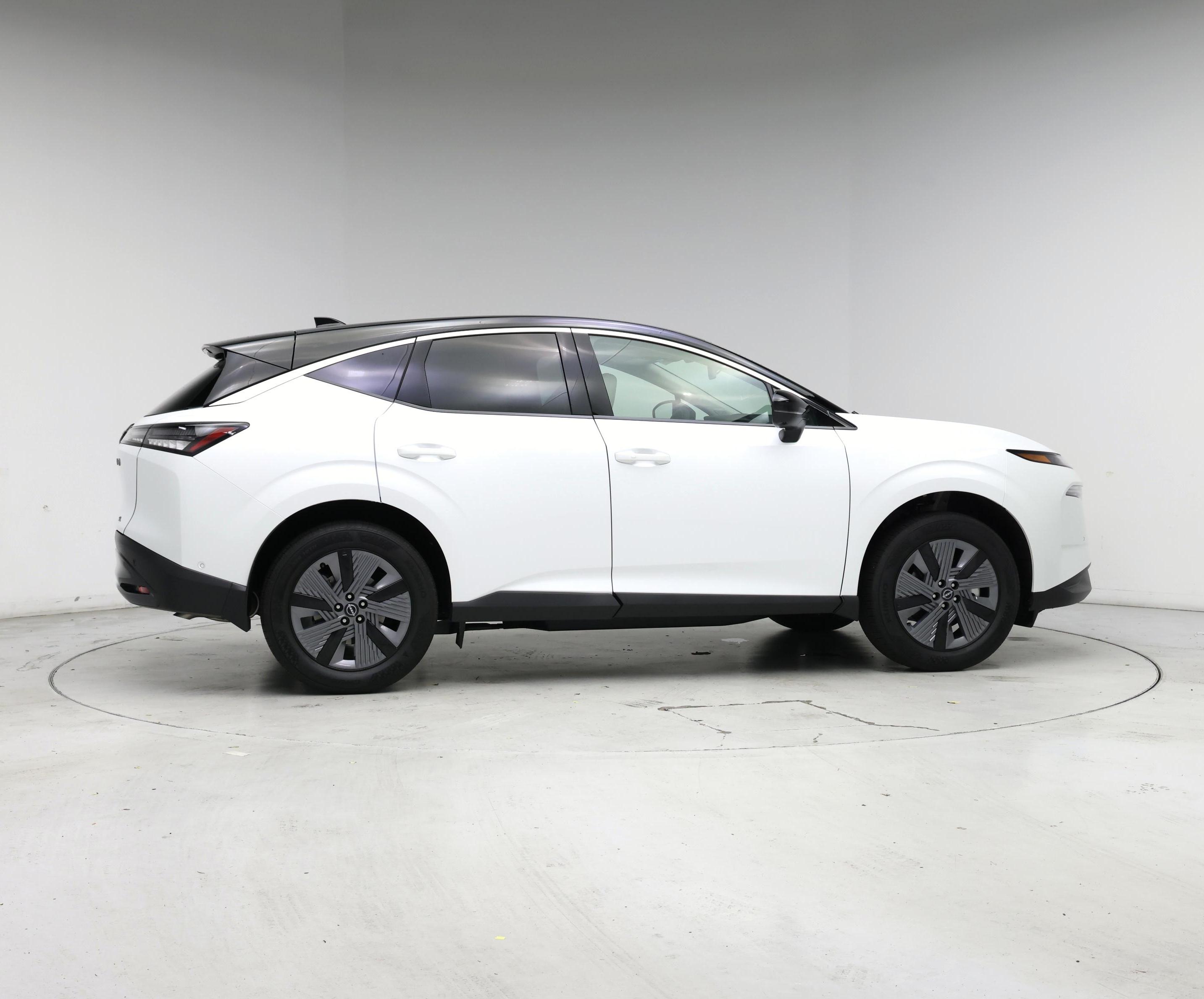 Thumbnail: 2025 Nissan Murano - 7