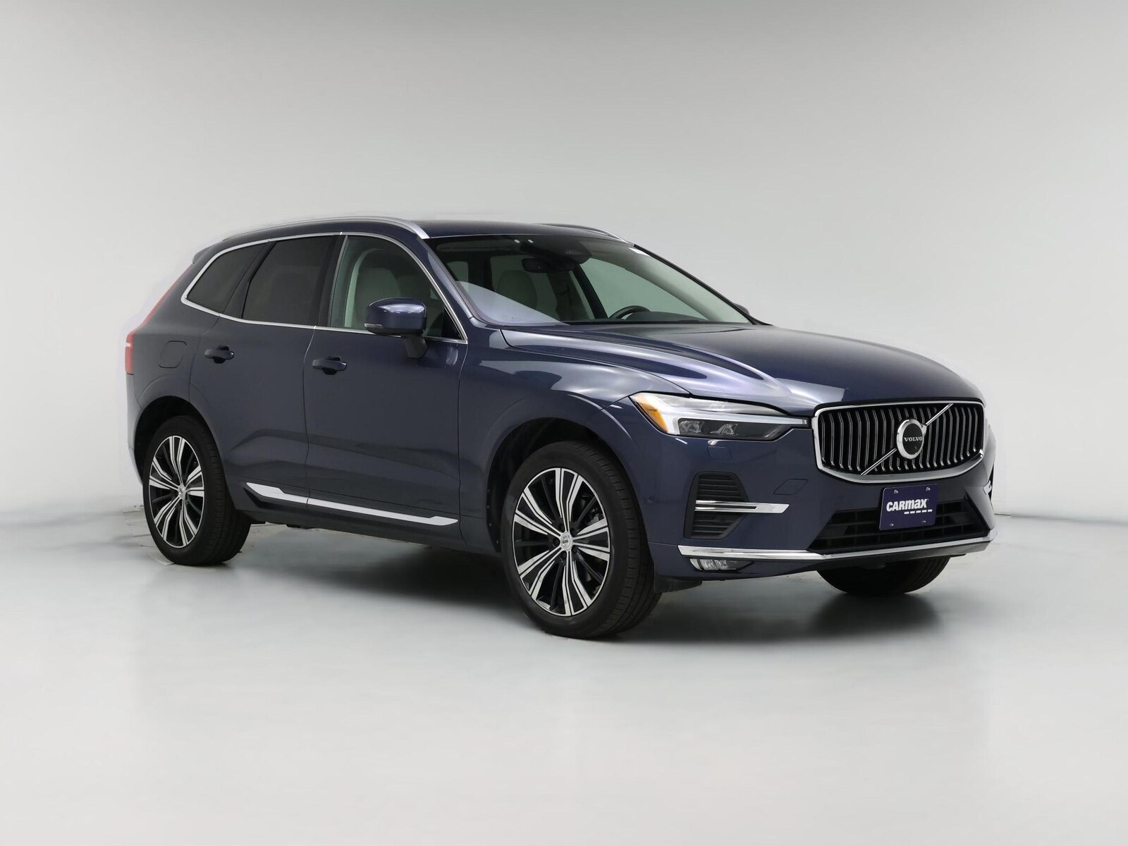 2022 Volvo XC60 Inscription