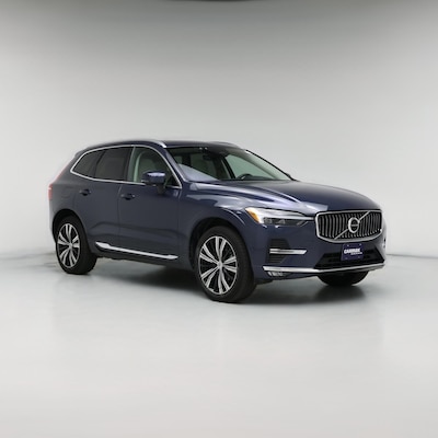 2022 Volvo XC60 B5 Inscription