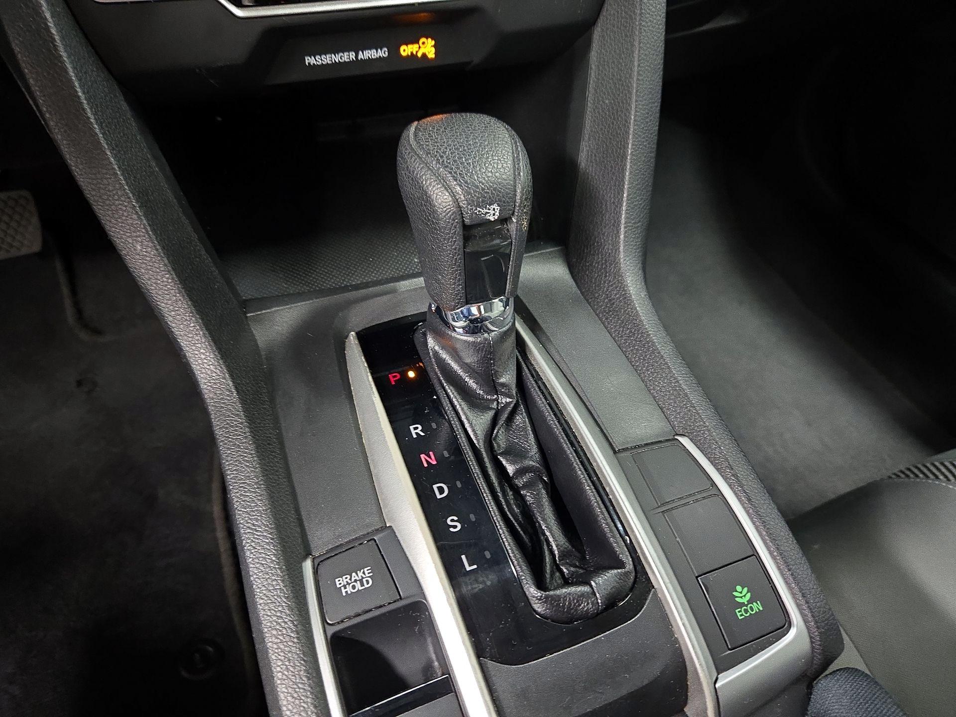 Thumbnail: 2016 Honda Civic - 17