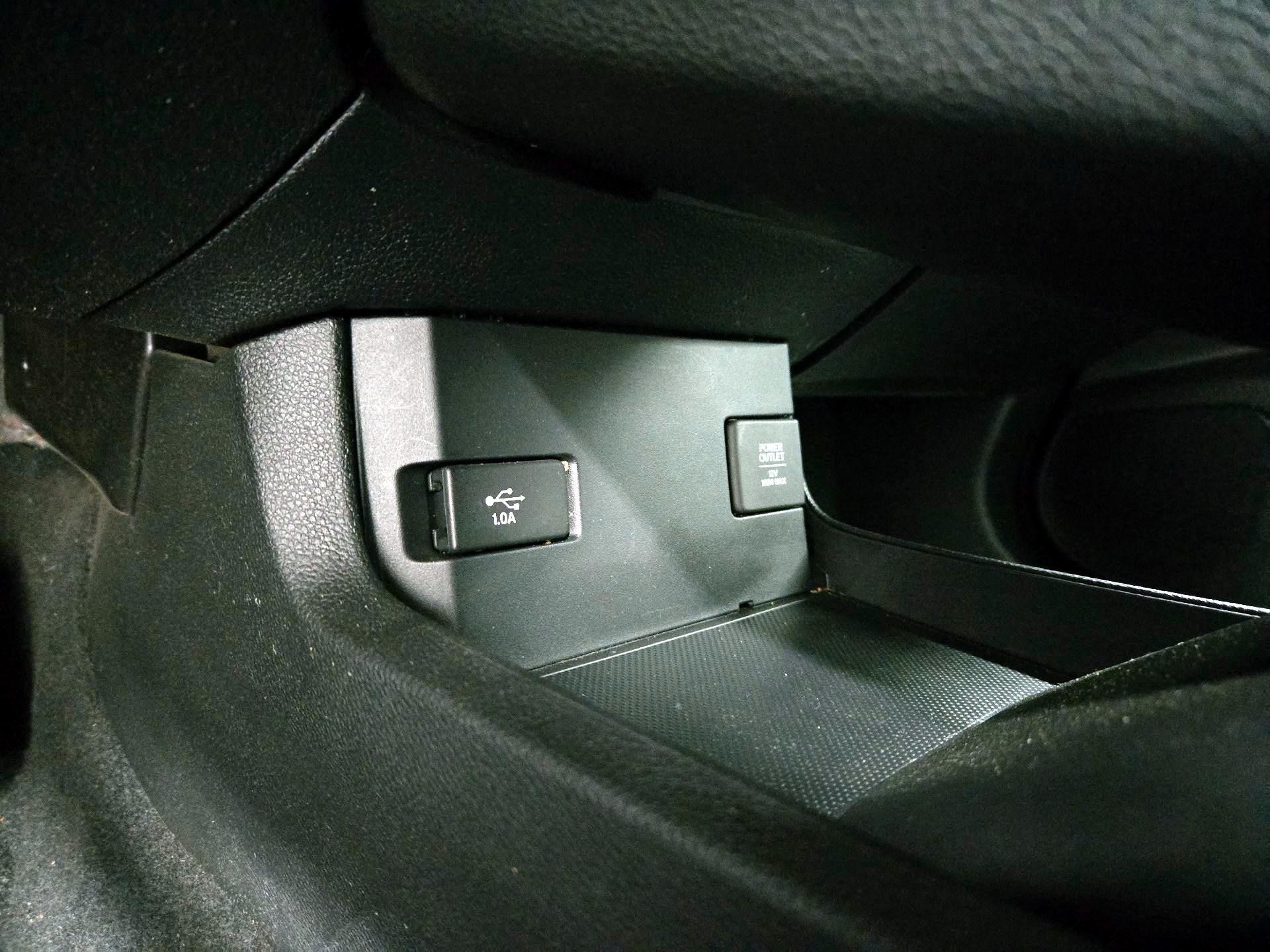 Thumbnail: 2016 Honda Civic - 18
