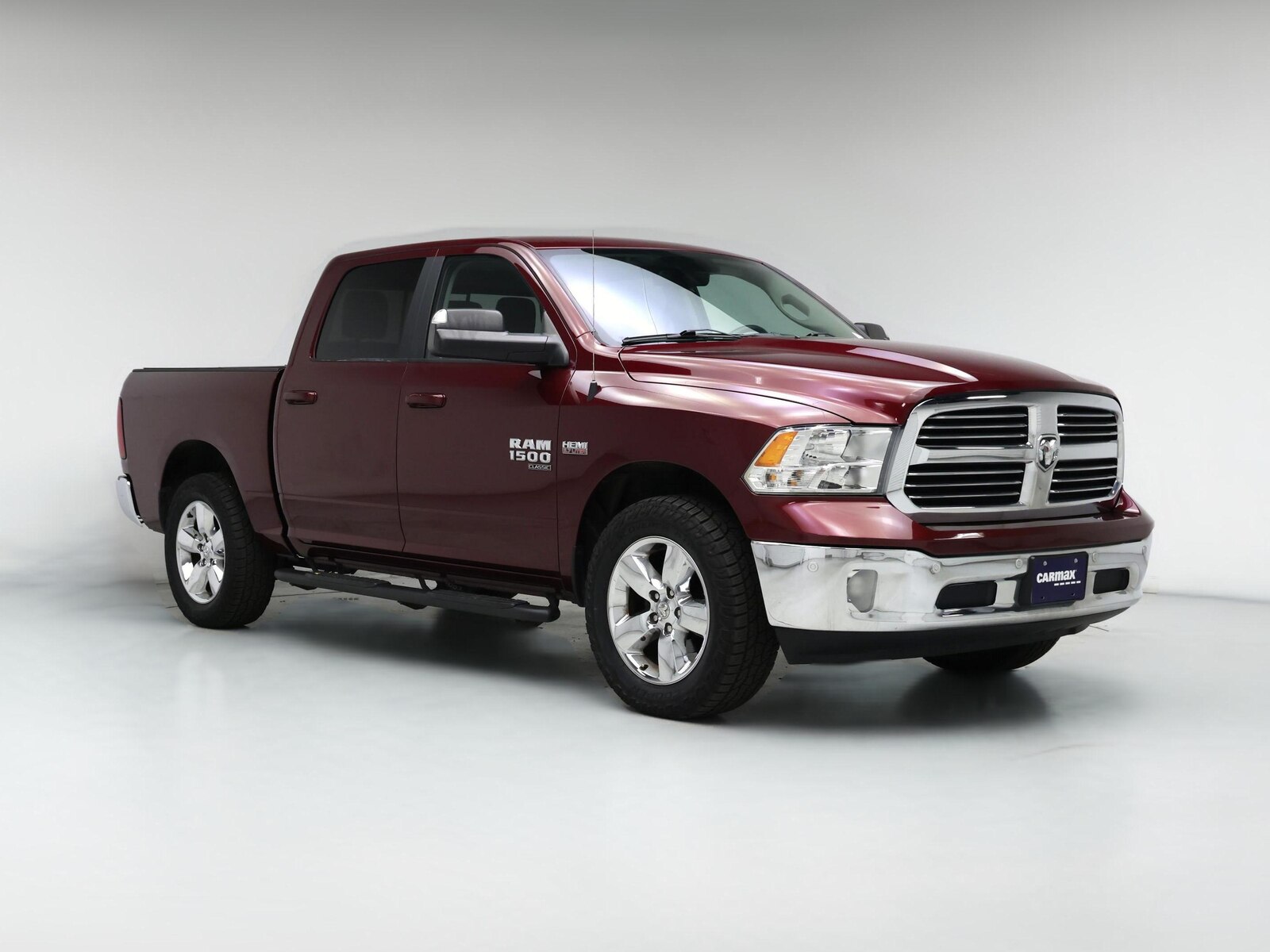 2019 RAM Ram 1500 Classic Big Horn