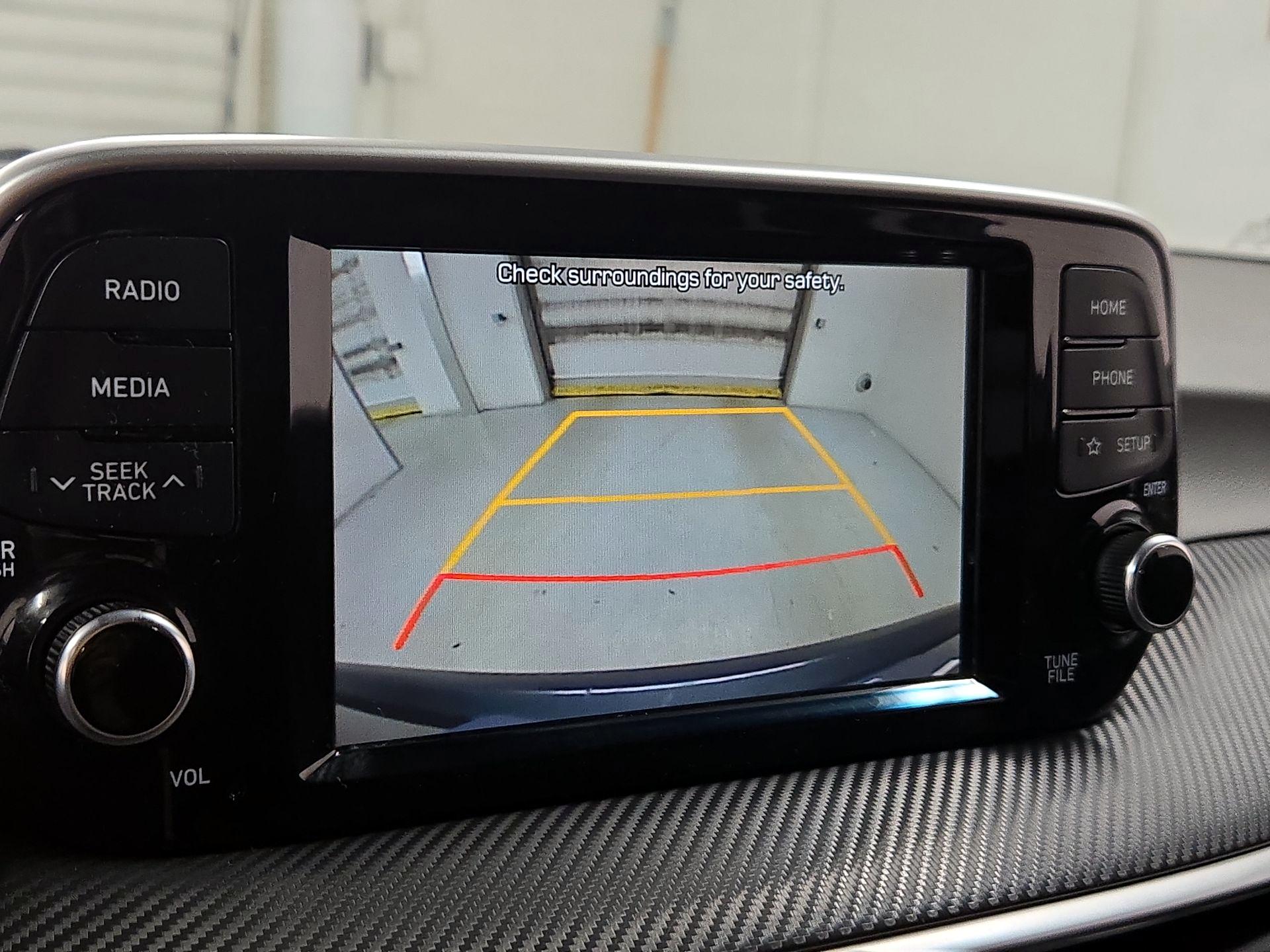 Thumbnail: 2019 Hyundai Tucson - 14