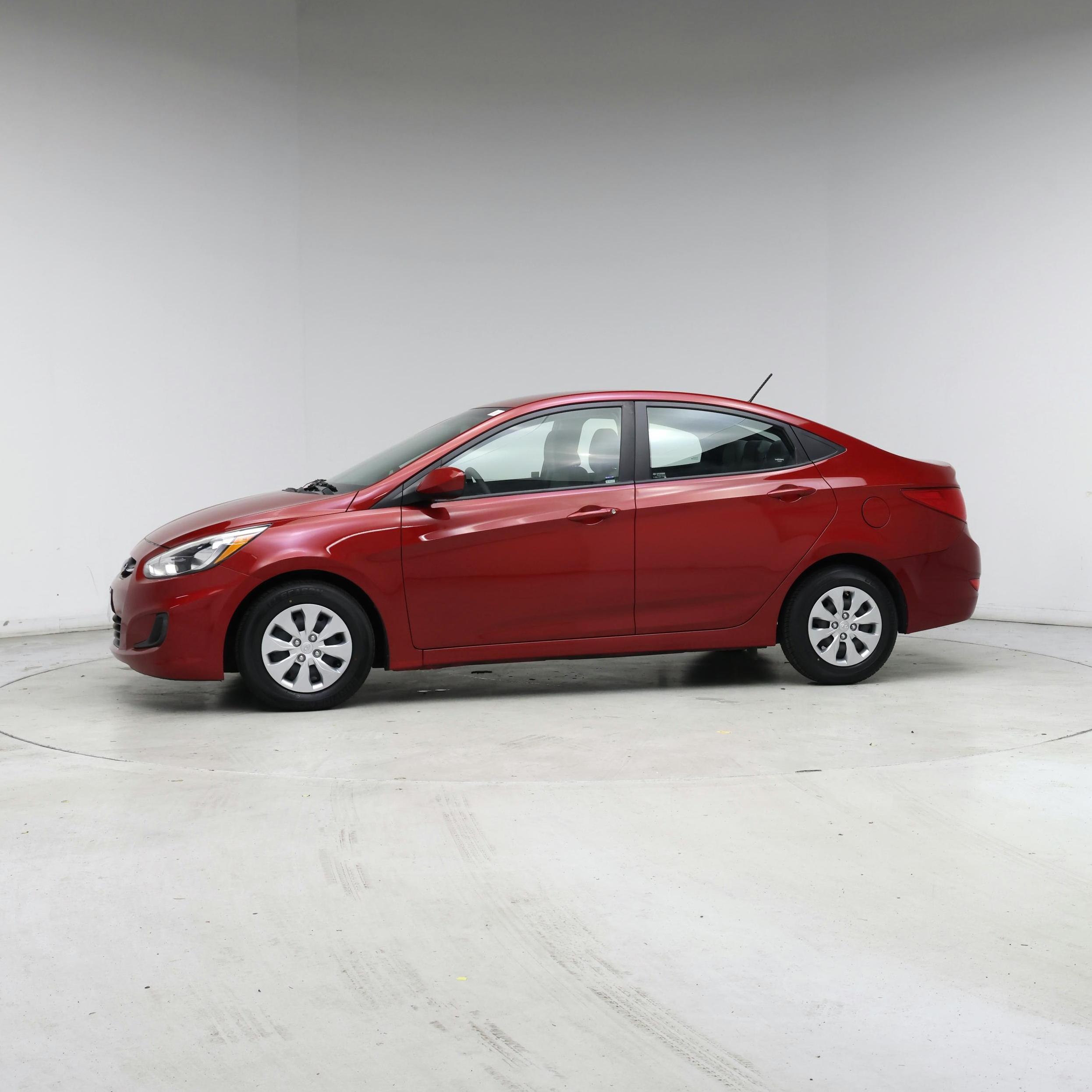 Thumbnail: 2017 Hyundai Accent - 3