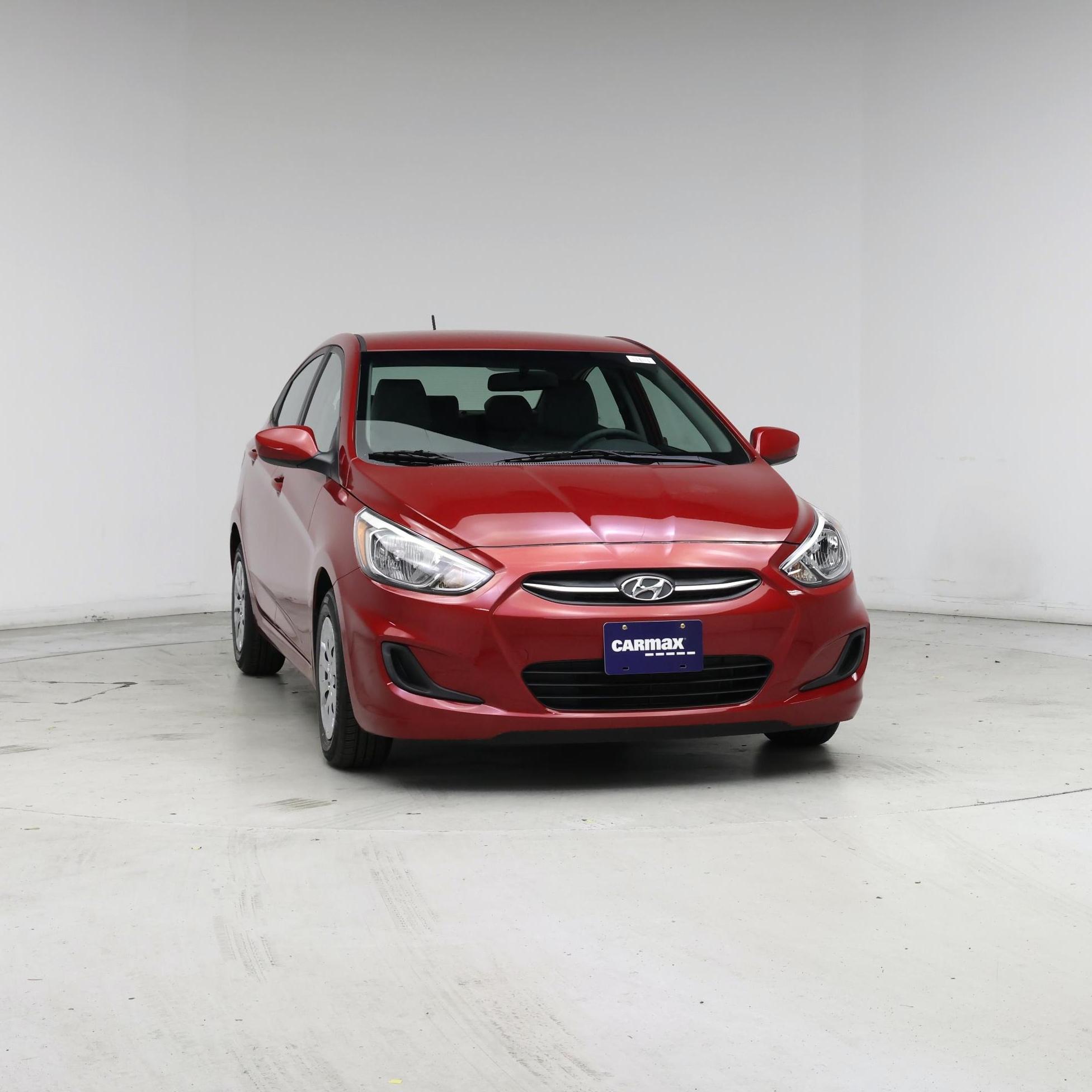 Thumbnail: 2017 Hyundai Accent - 5