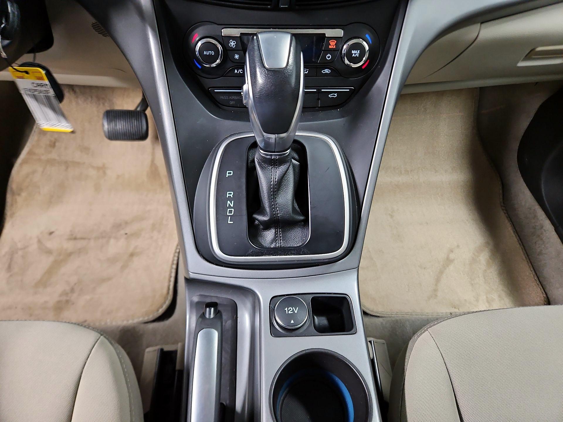 Thumbnail: 2015 Ford C-Max - 16