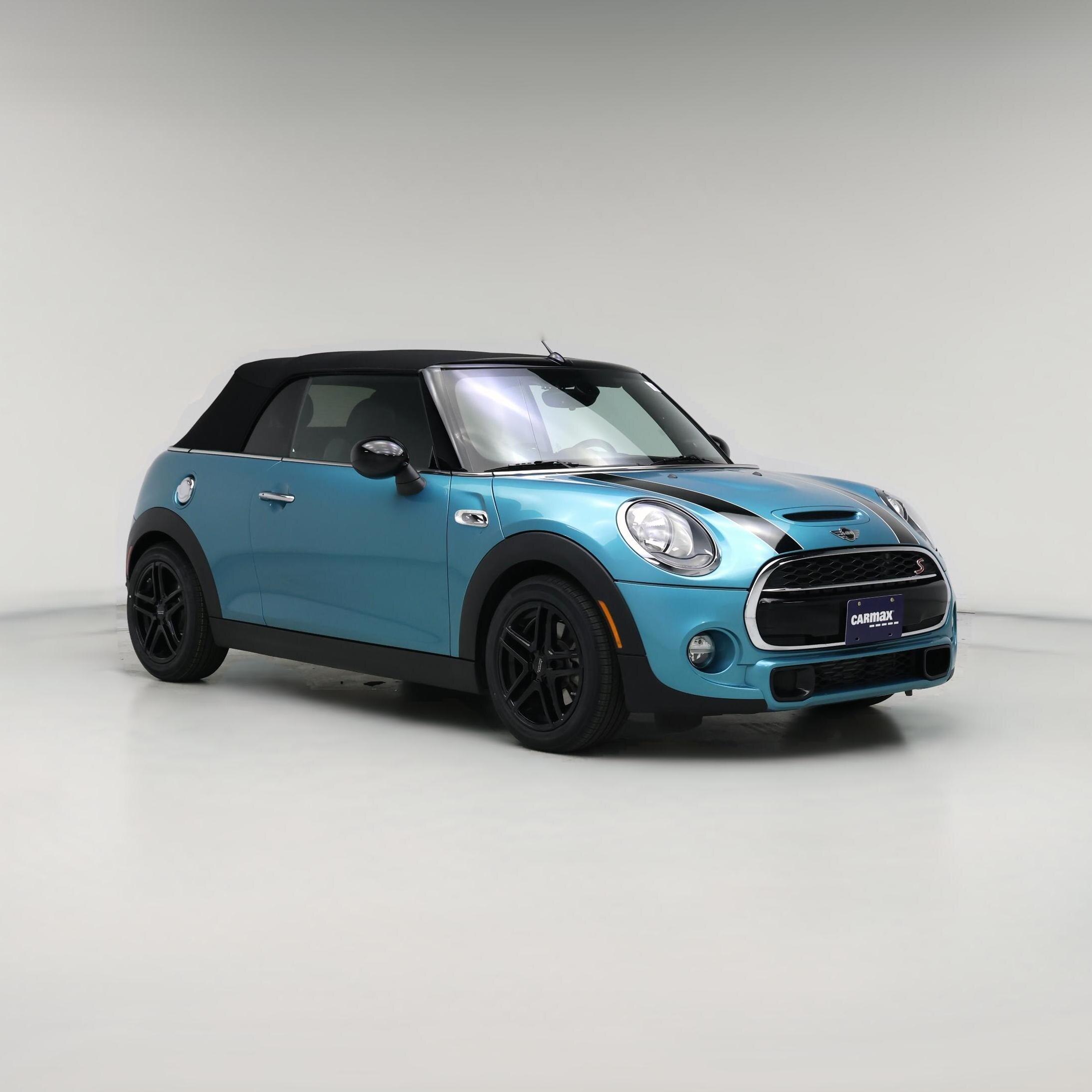 Thumbnail: 2016 MINI Cooper - 1