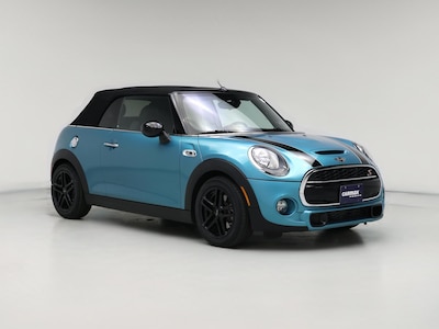 2016 Mini Cooper S