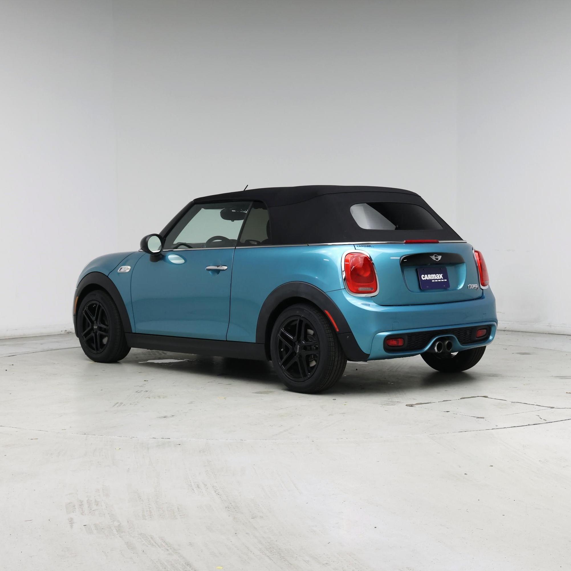 Thumbnail: 2016 MINI Cooper - 2