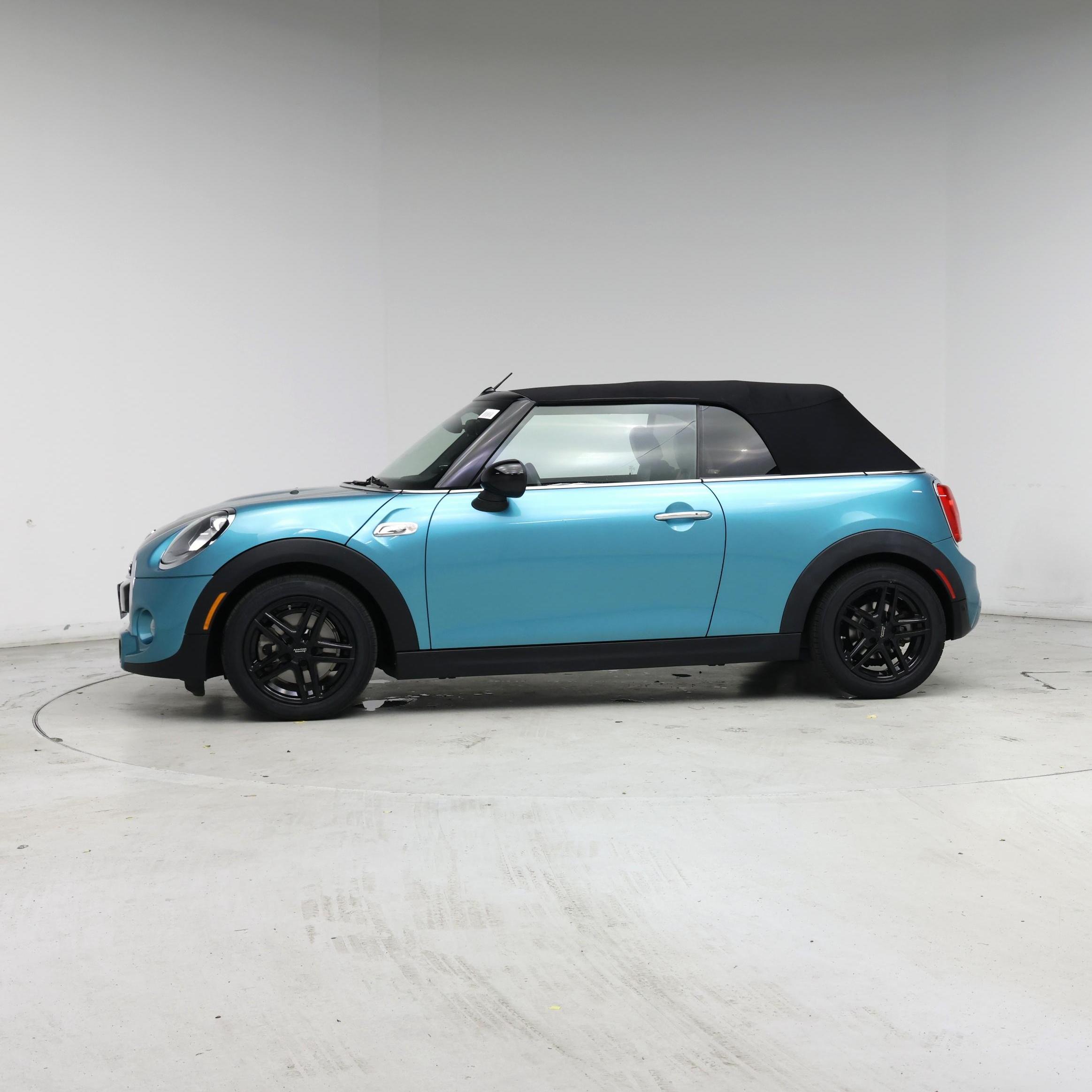 Thumbnail: 2016 MINI Cooper - 3