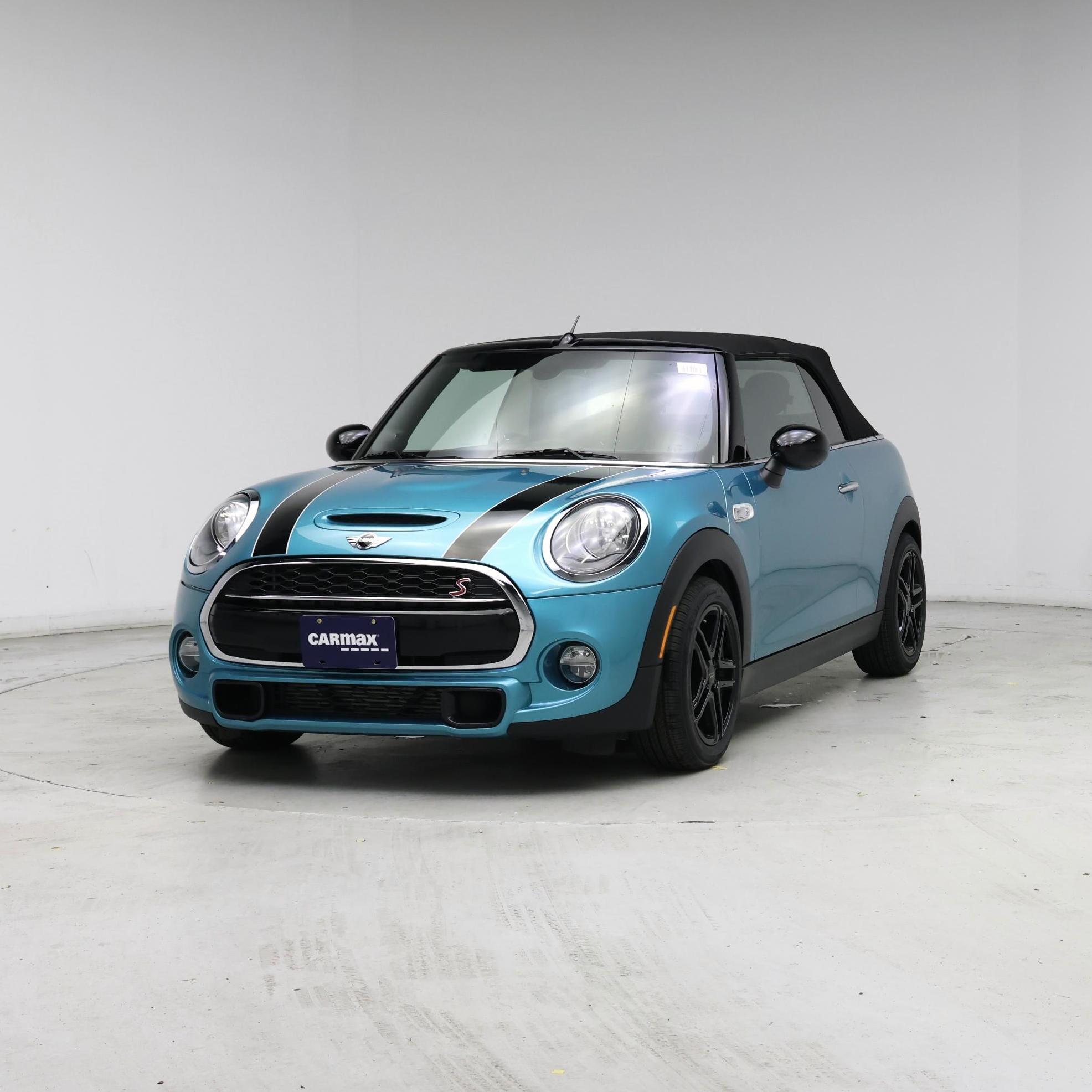 Thumbnail: 2016 MINI Cooper - 4