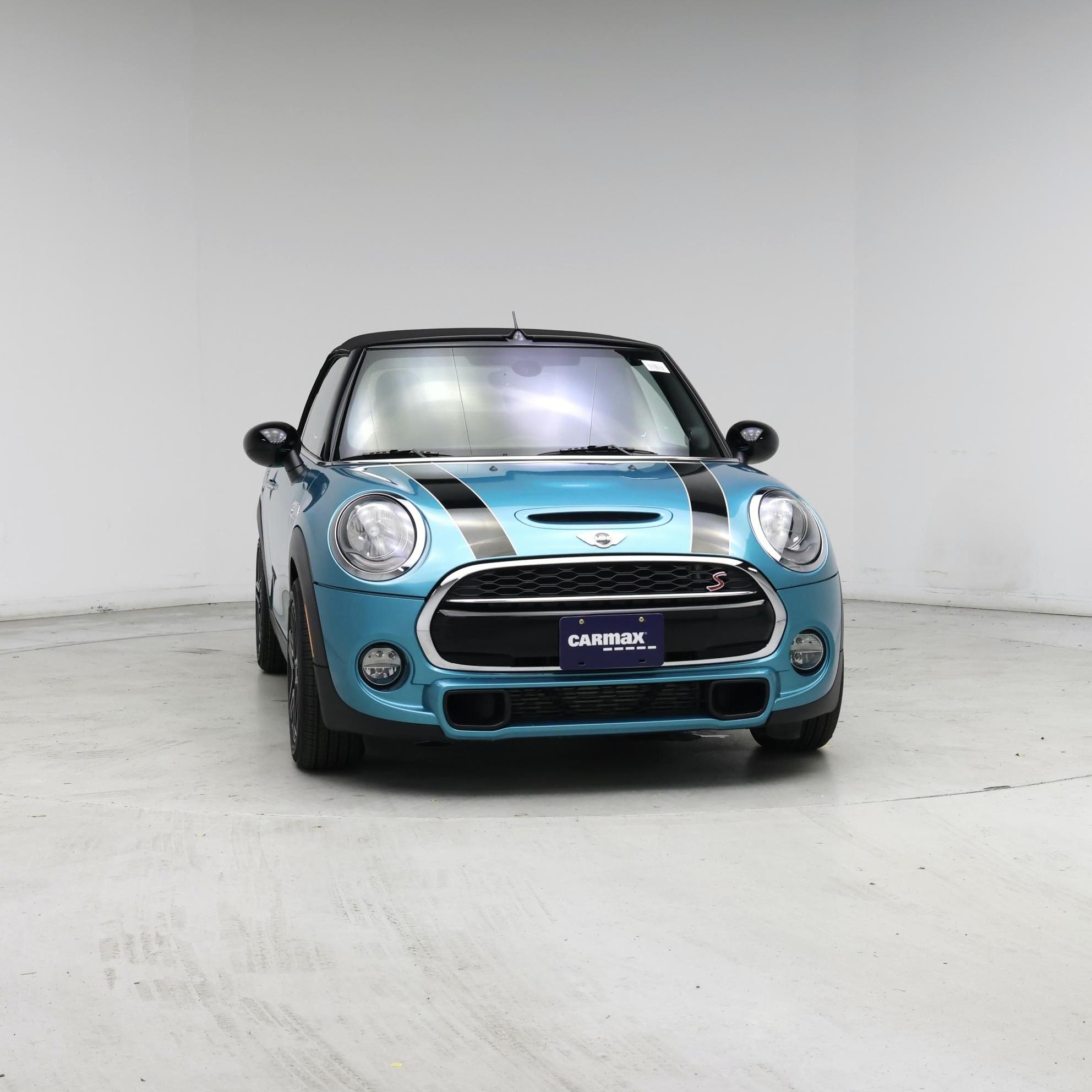 Thumbnail: 2016 MINI Cooper - 5