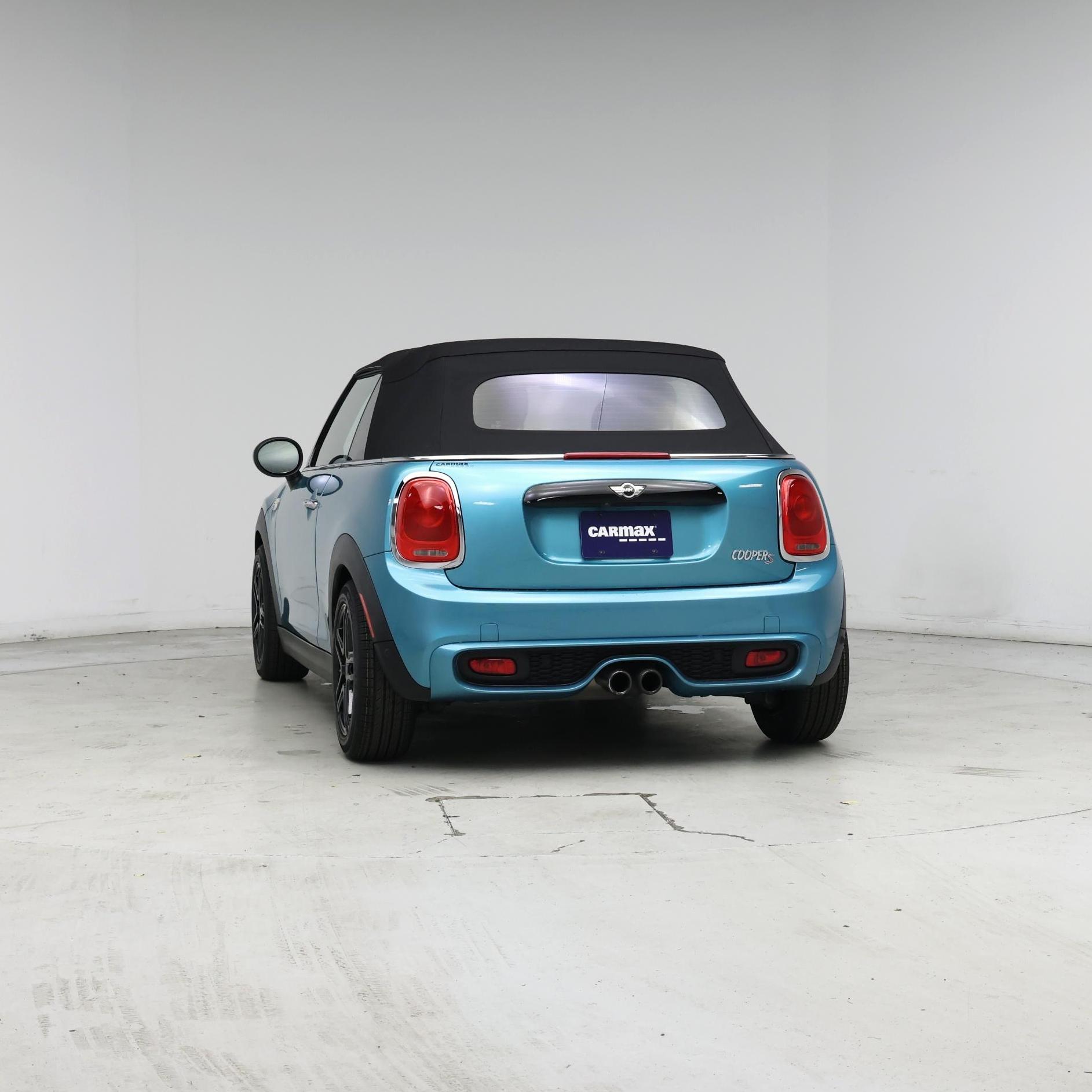 Thumbnail: 2016 MINI Cooper - 6