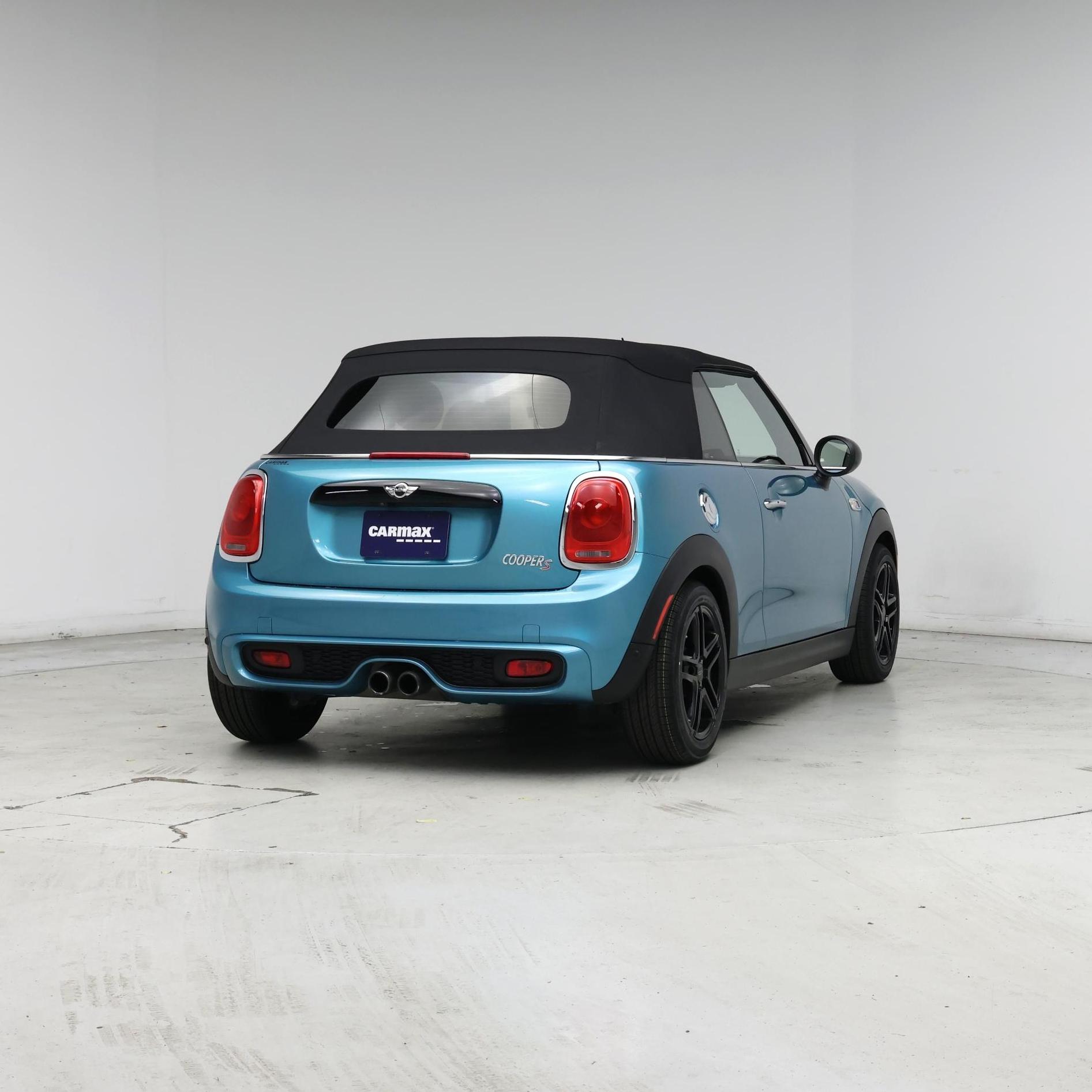 Thumbnail: 2016 MINI Cooper - 8