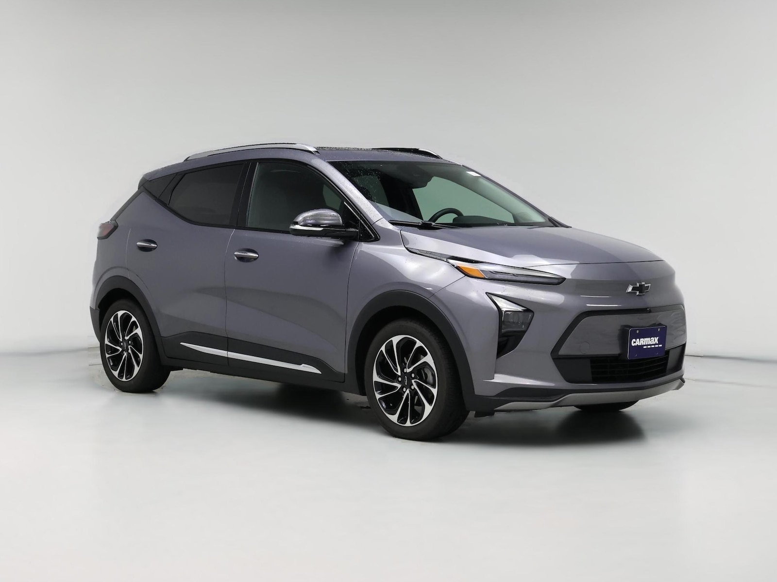 2023 Chevrolet Bolt EUV