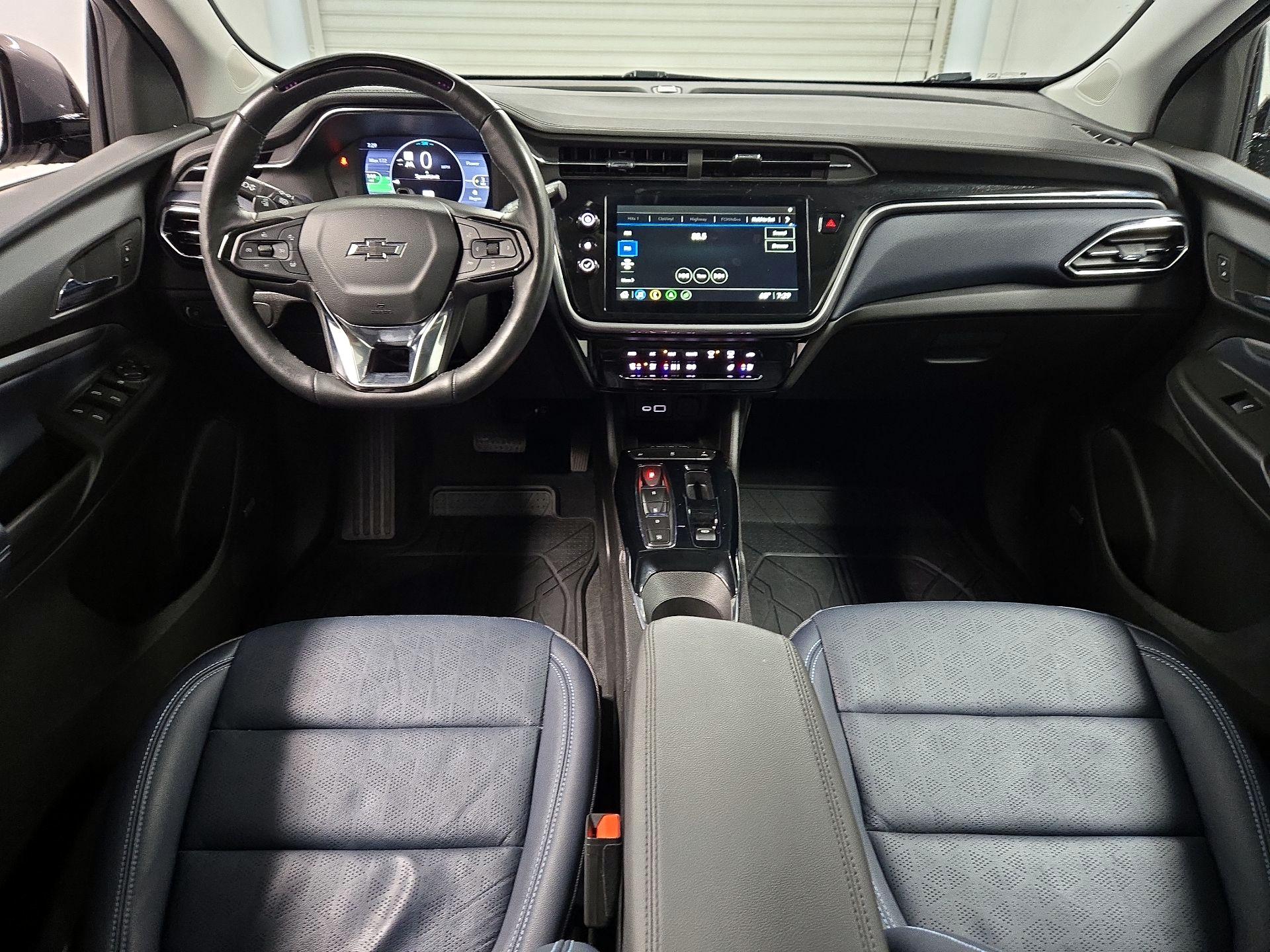 Thumbnail: 2023 Chevrolet Bolt EUV - 9