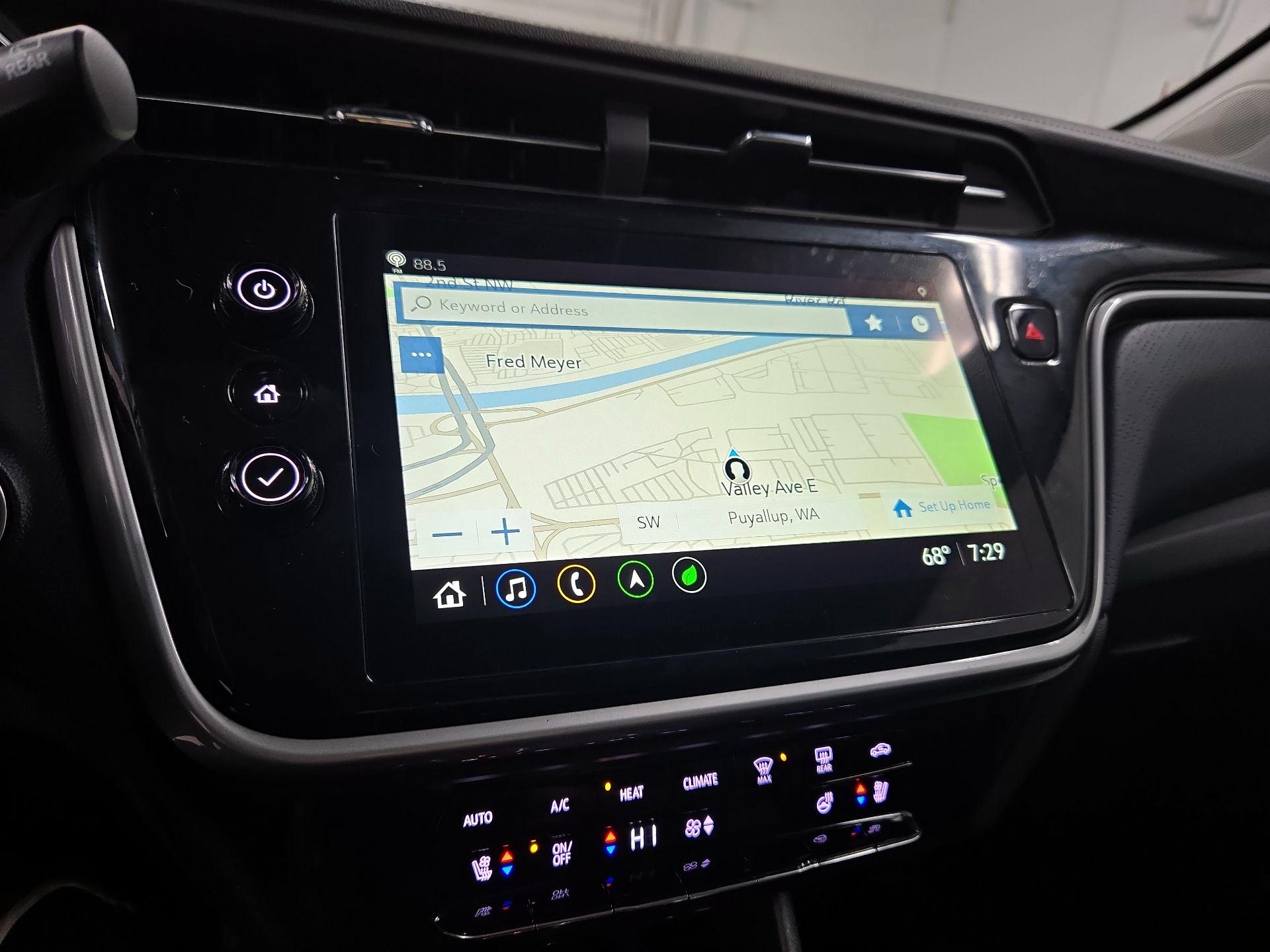 Thumbnail: 2023 Chevrolet Bolt EUV - 14