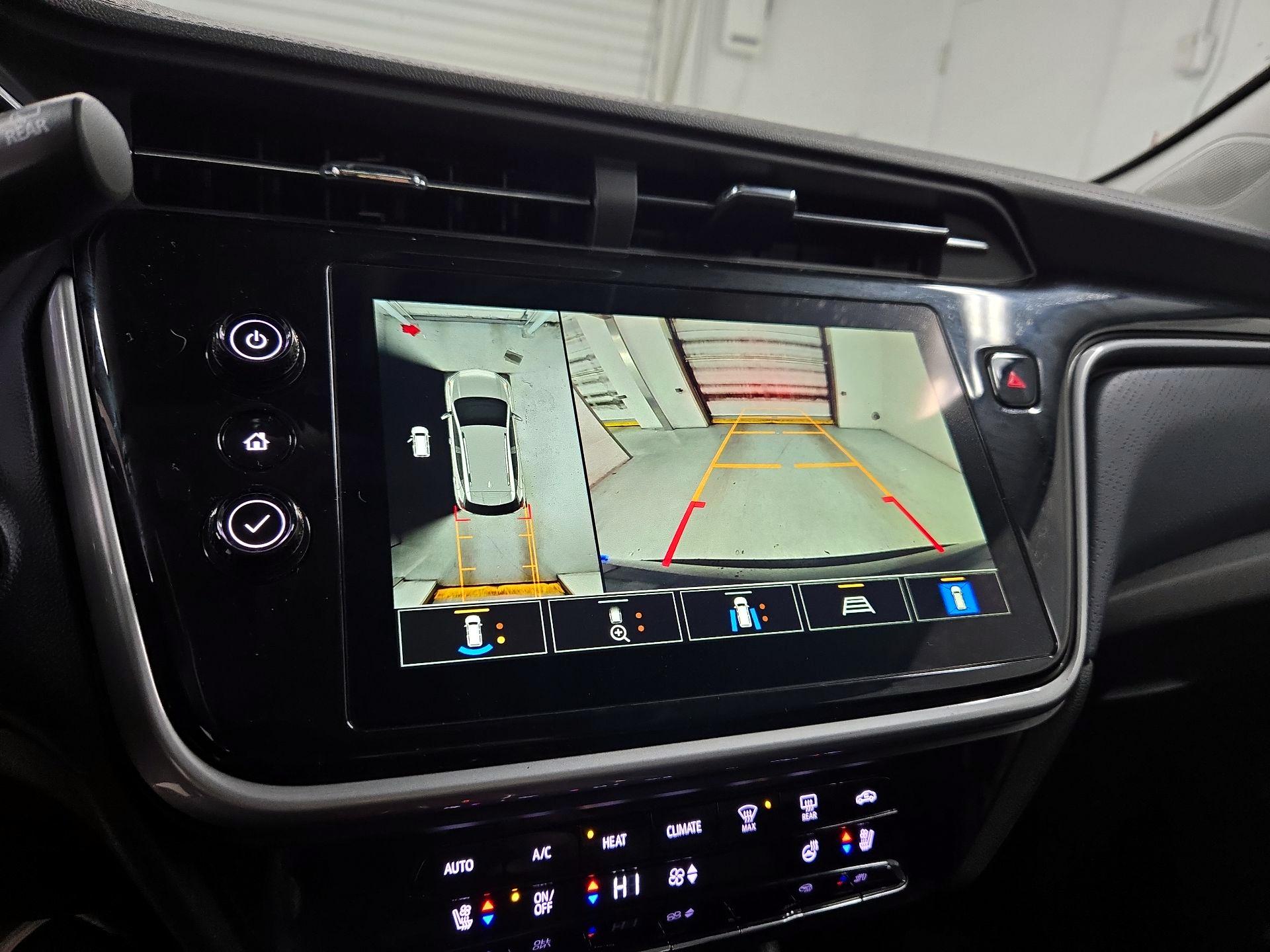 Thumbnail: 2023 Chevrolet Bolt EUV - 15