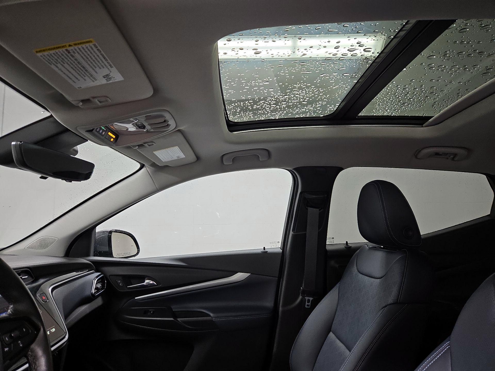 Thumbnail: 2023 Chevrolet Bolt EUV - 20