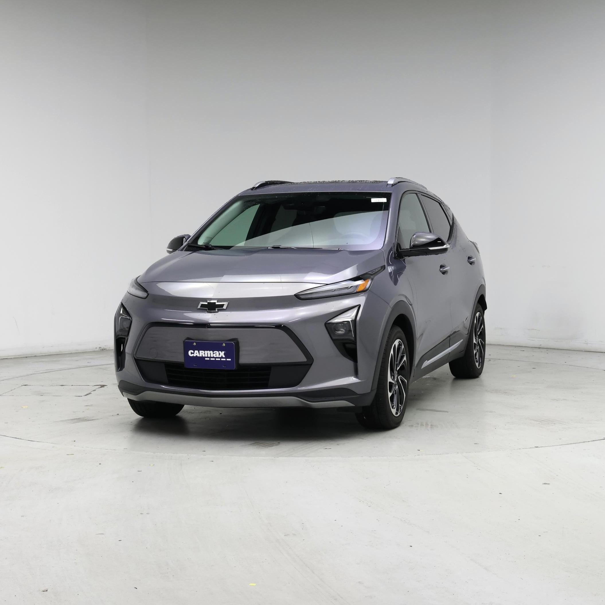 Thumbnail: 2023 Chevrolet Bolt EUV - 4