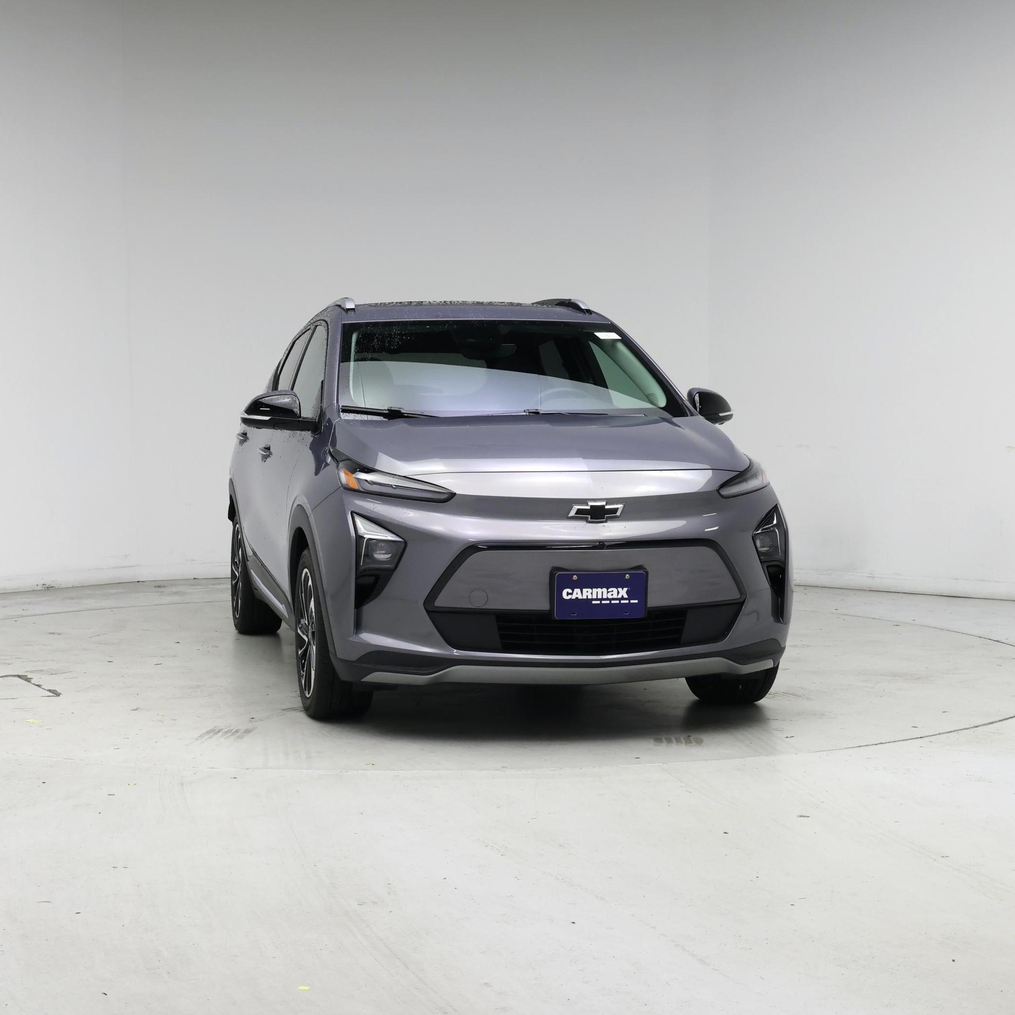Thumbnail: 2023 Chevrolet Bolt EUV - 5