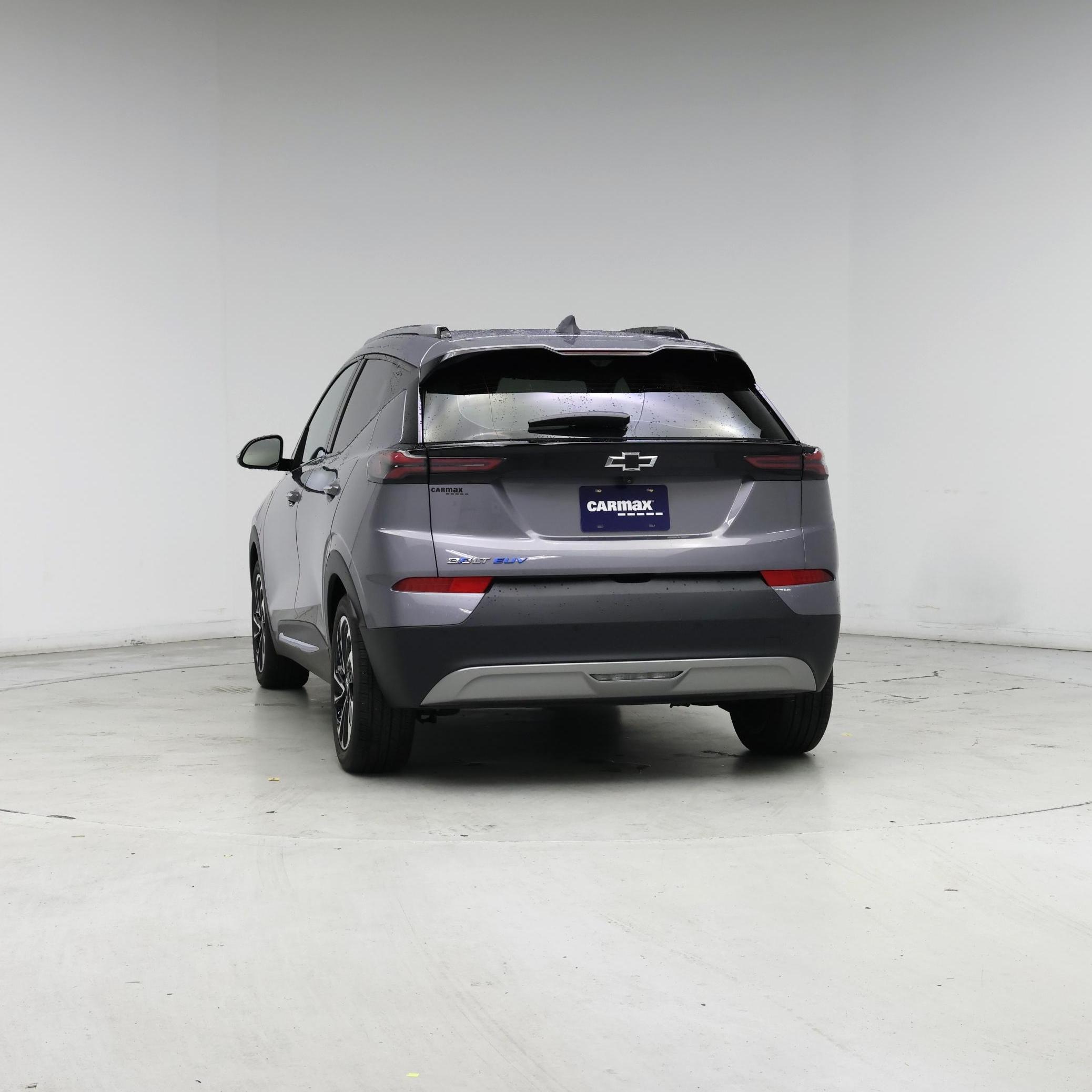 Thumbnail: 2023 Chevrolet Bolt EUV - 6