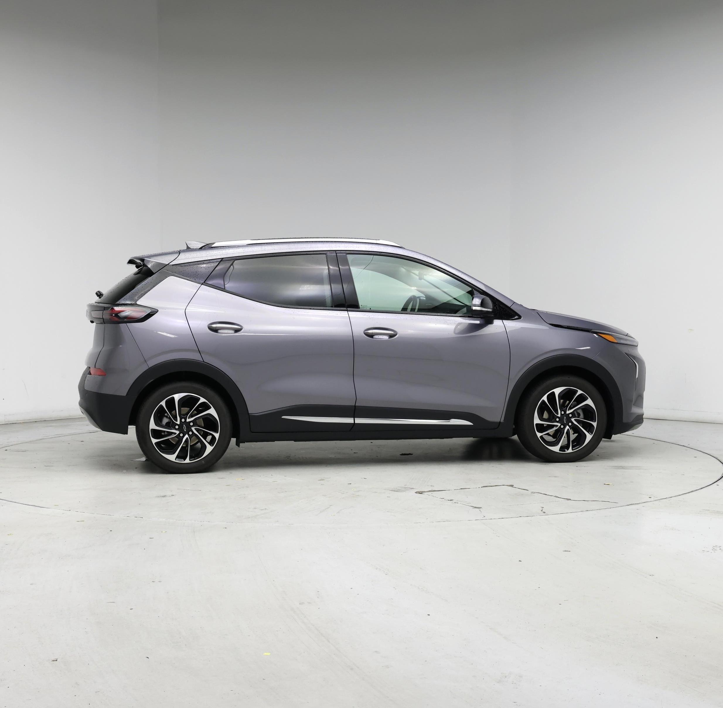 Thumbnail: 2023 Chevrolet Bolt EUV - 7
