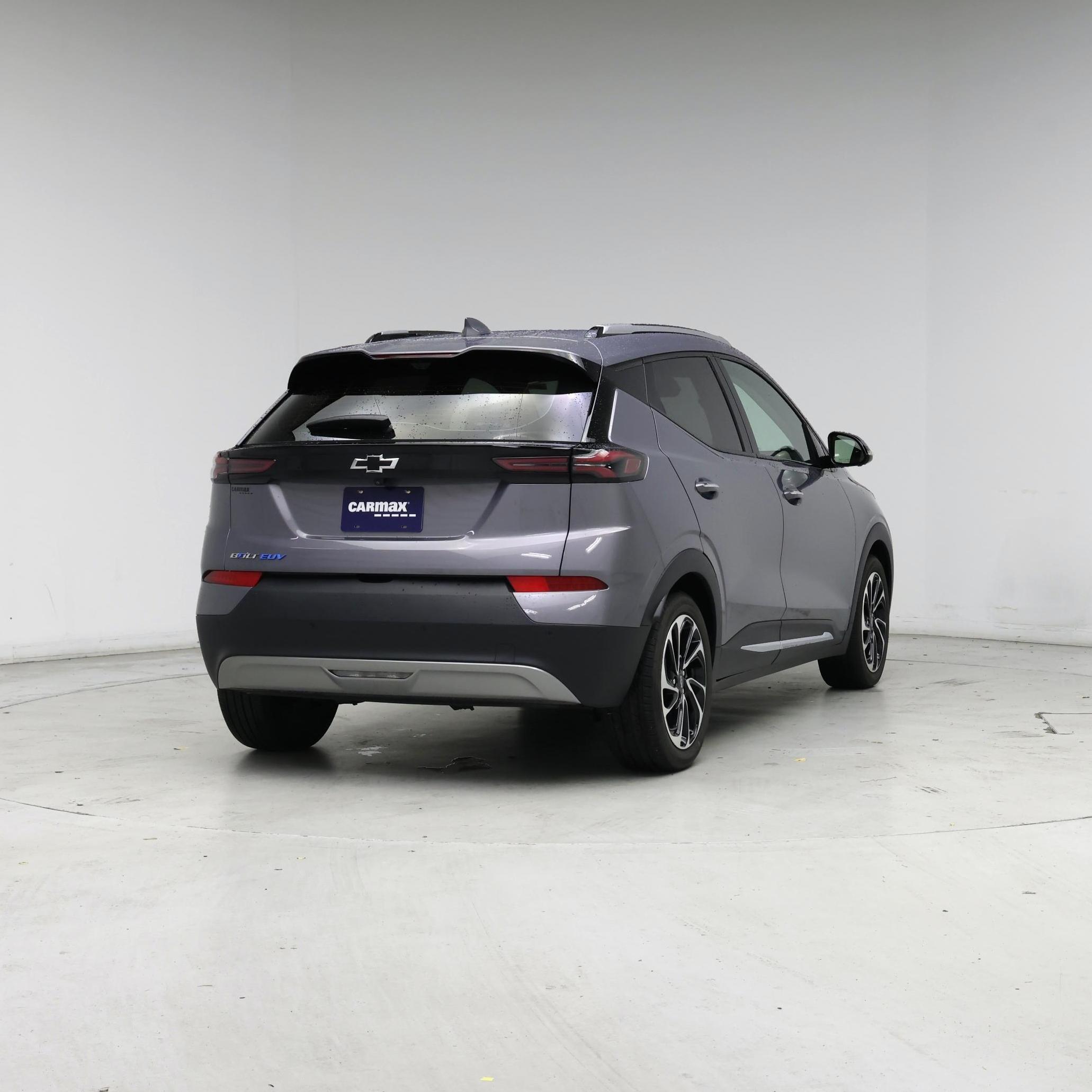 Thumbnail: 2023 Chevrolet Bolt EUV - 8